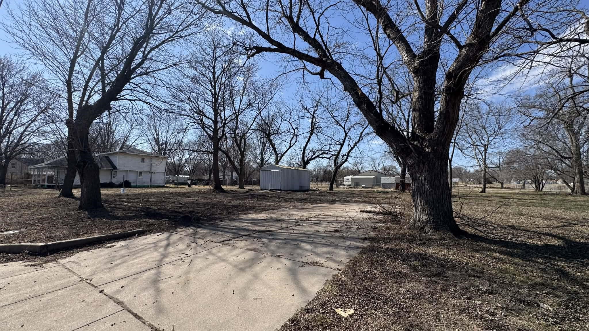 907 N Gordy Street El Dorado KS 67042