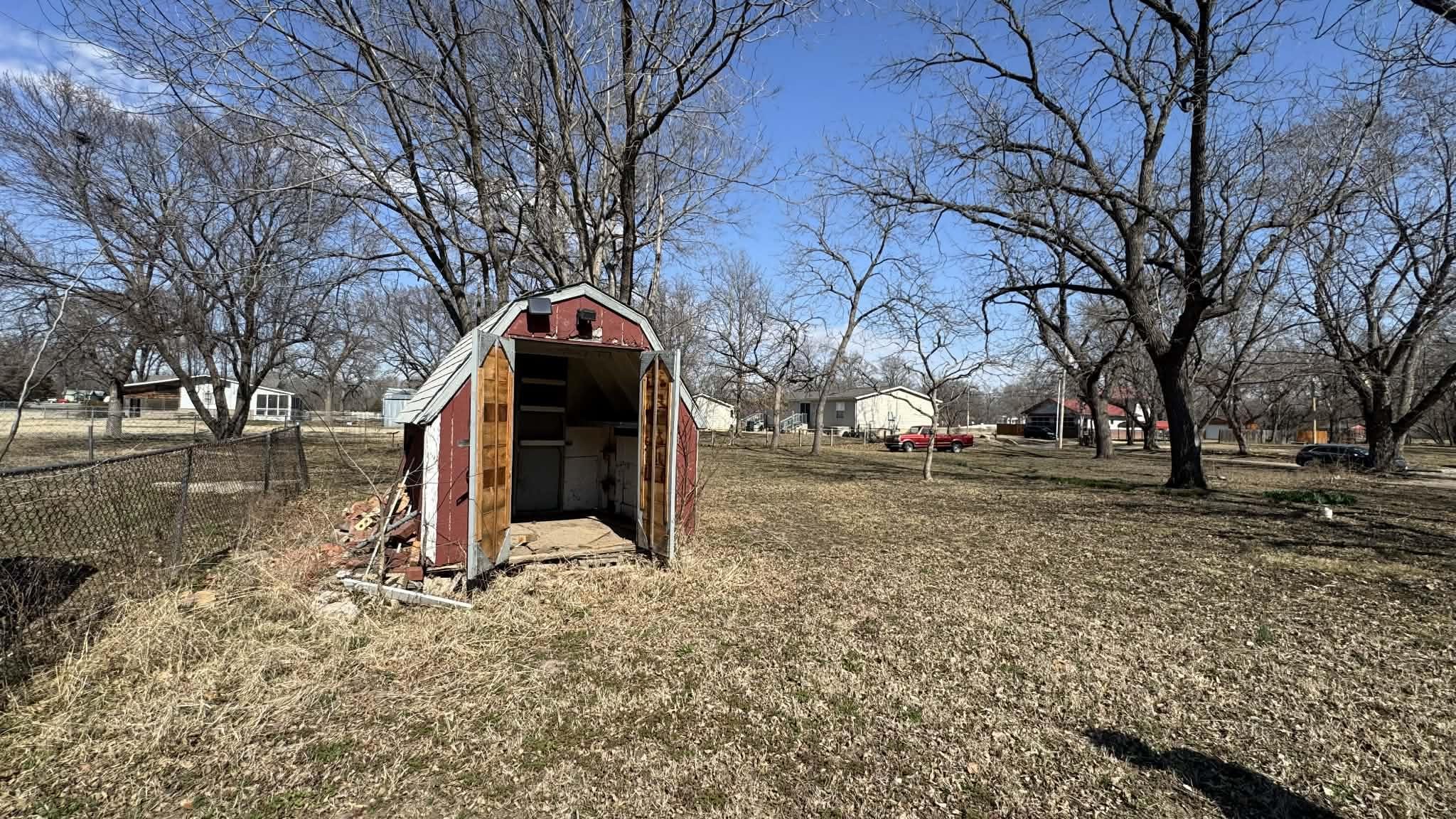 907 N Gordy Street El Dorado KS 67042