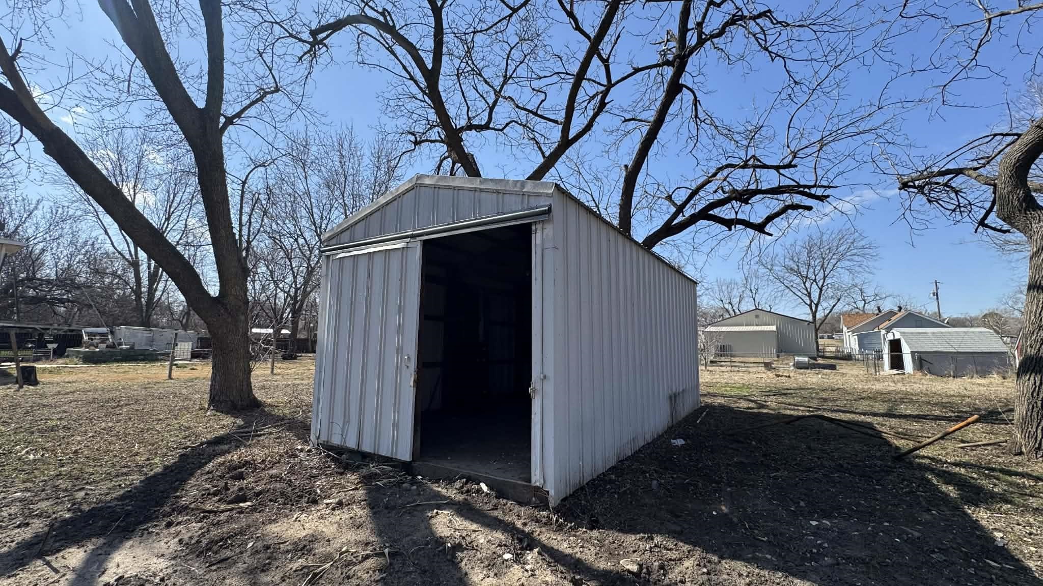 907 N Gordy Street El Dorado KS 67042