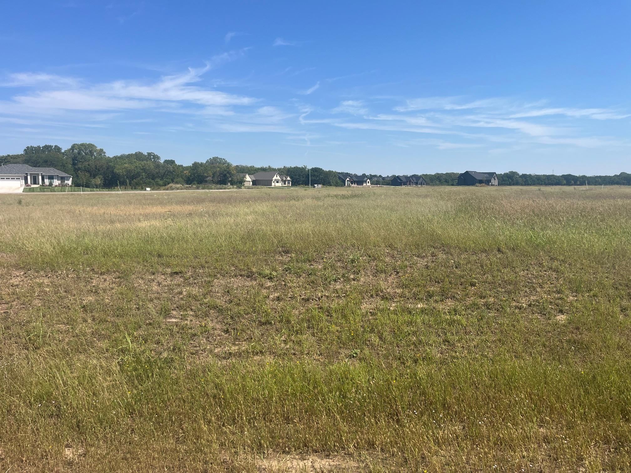 Lot 16 Blk E Ph2 Cedar Ranch Estates Derby KS 67037