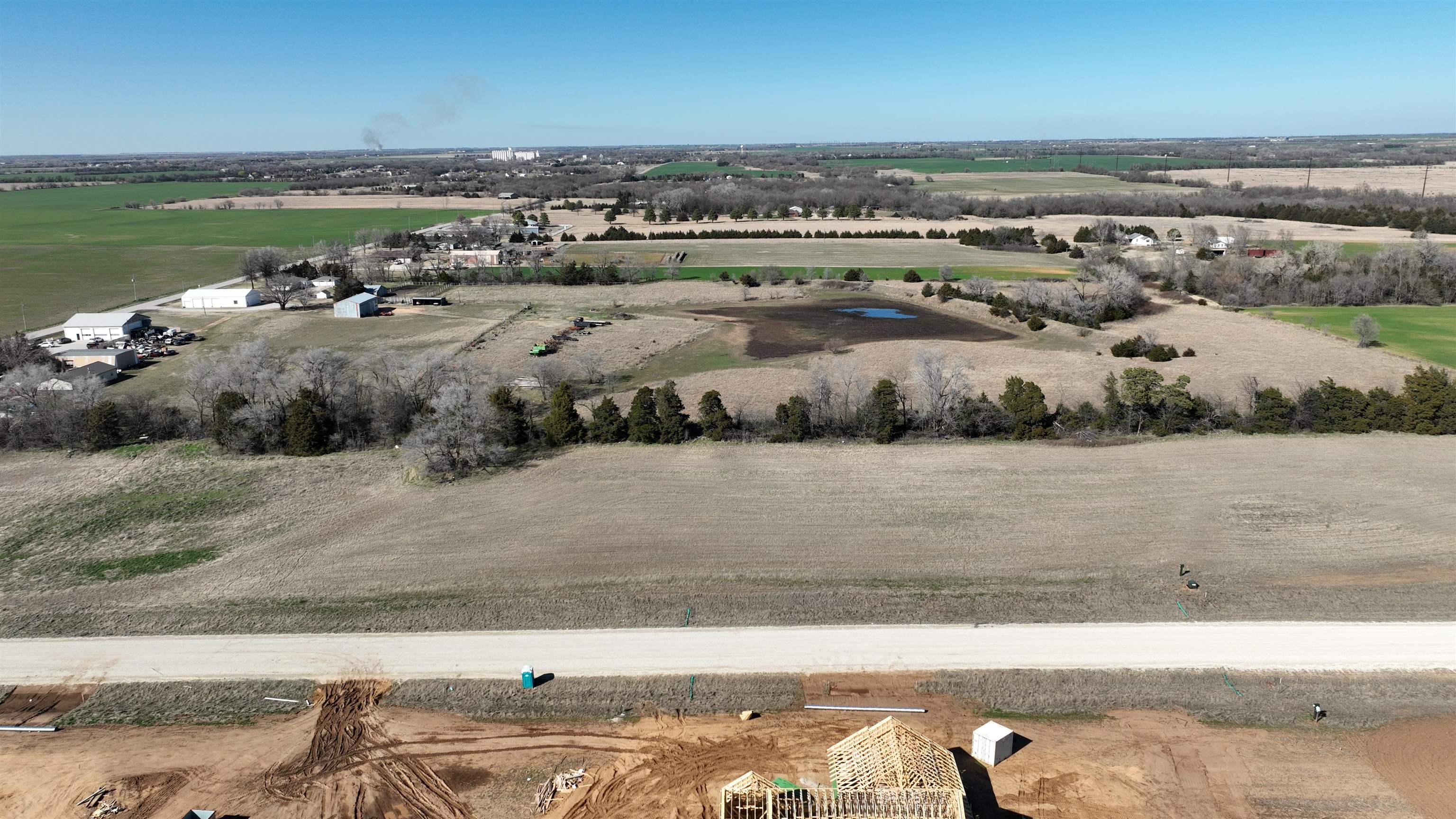 0000 Shasta Lane Garden Plain KS 67050