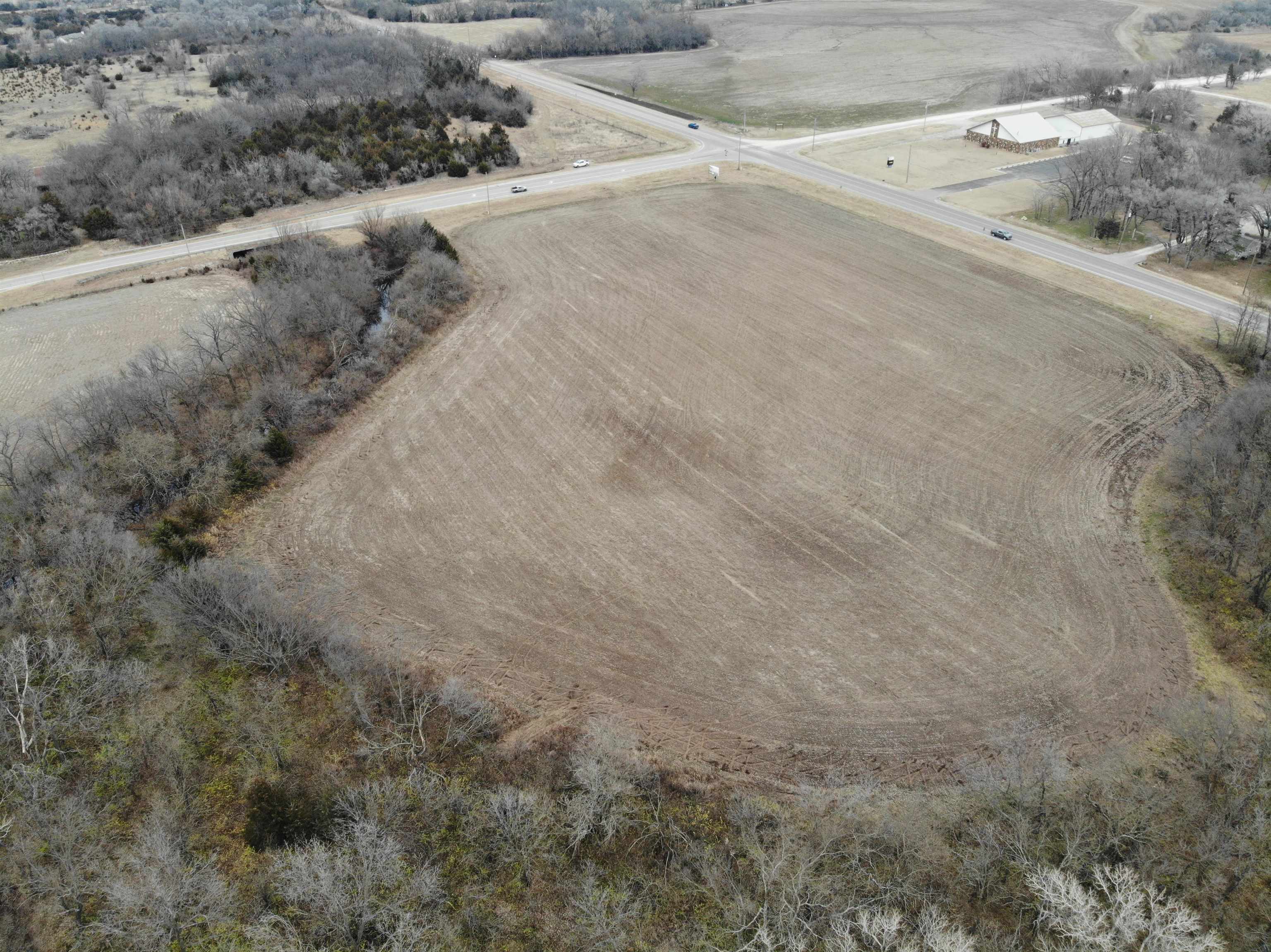 0 N Ohio Street Augusta KS 67010