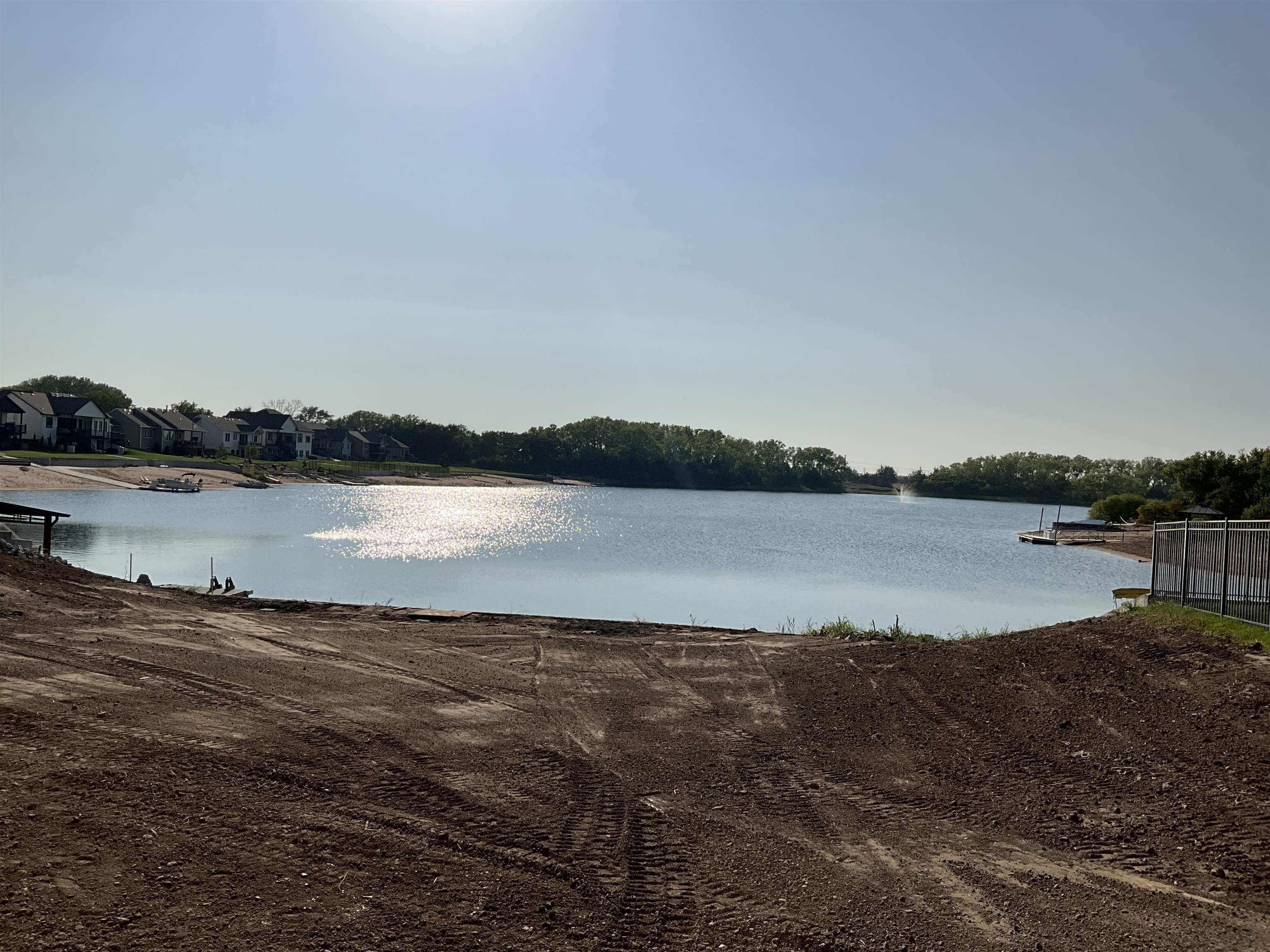 Lot 85 Block D W Calvert Wichita KS 67215