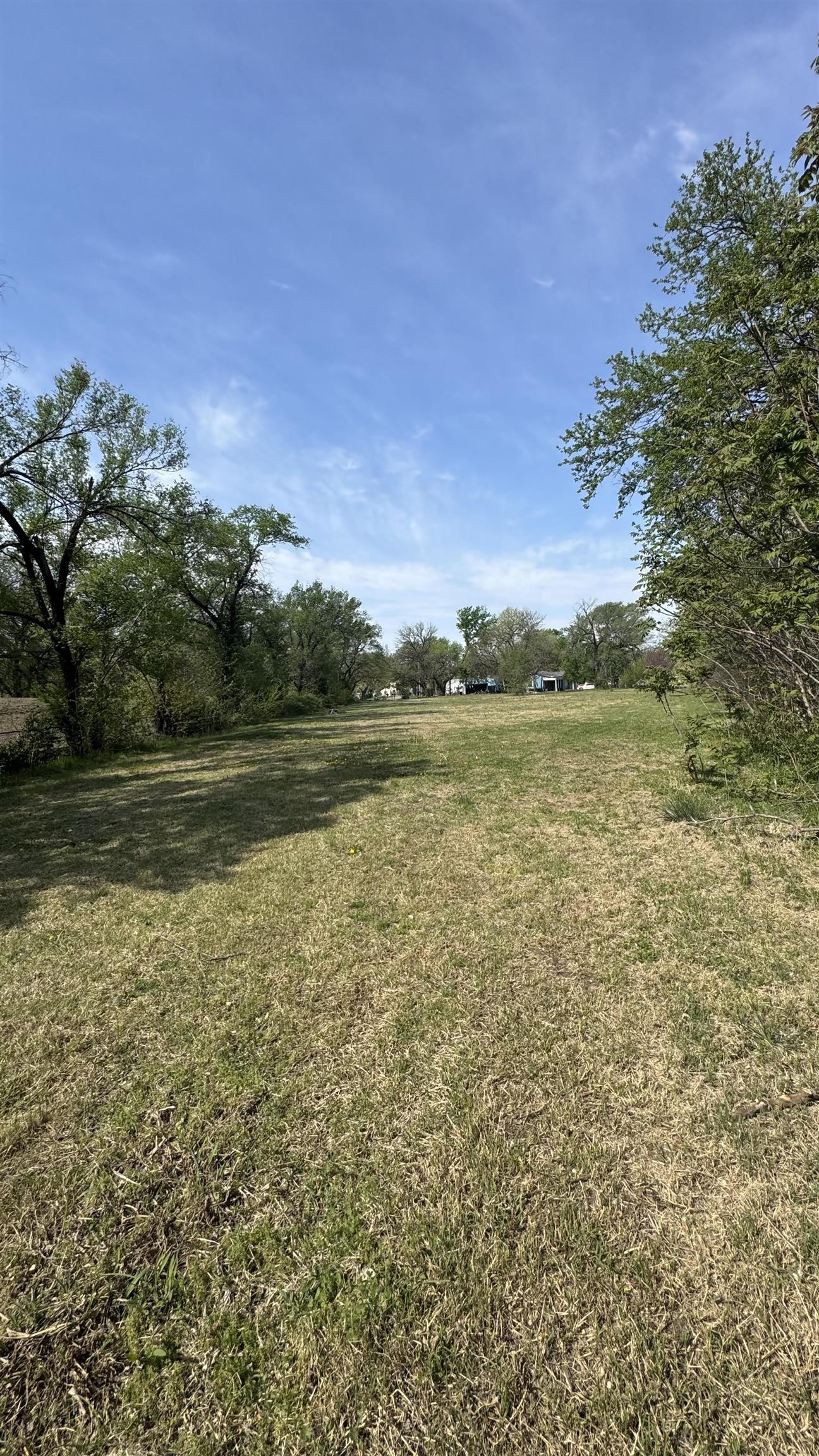 Lot 16 Buck's Add Wichita KS 67214