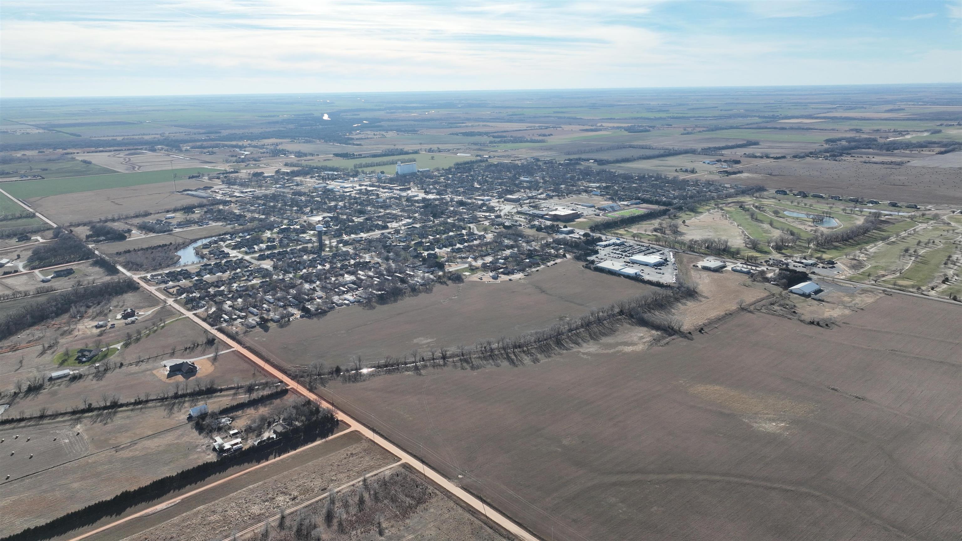 000 S S 375th Street W Cheney KS 67025