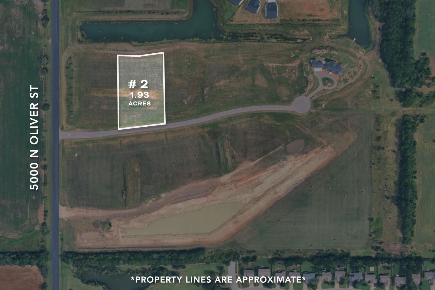5140 Prairie Court N Bel Aire KS 67220