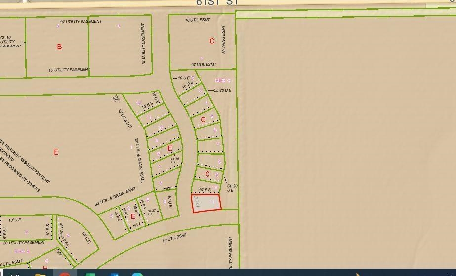 6040 N Hiebert Drive Park City KS 67219