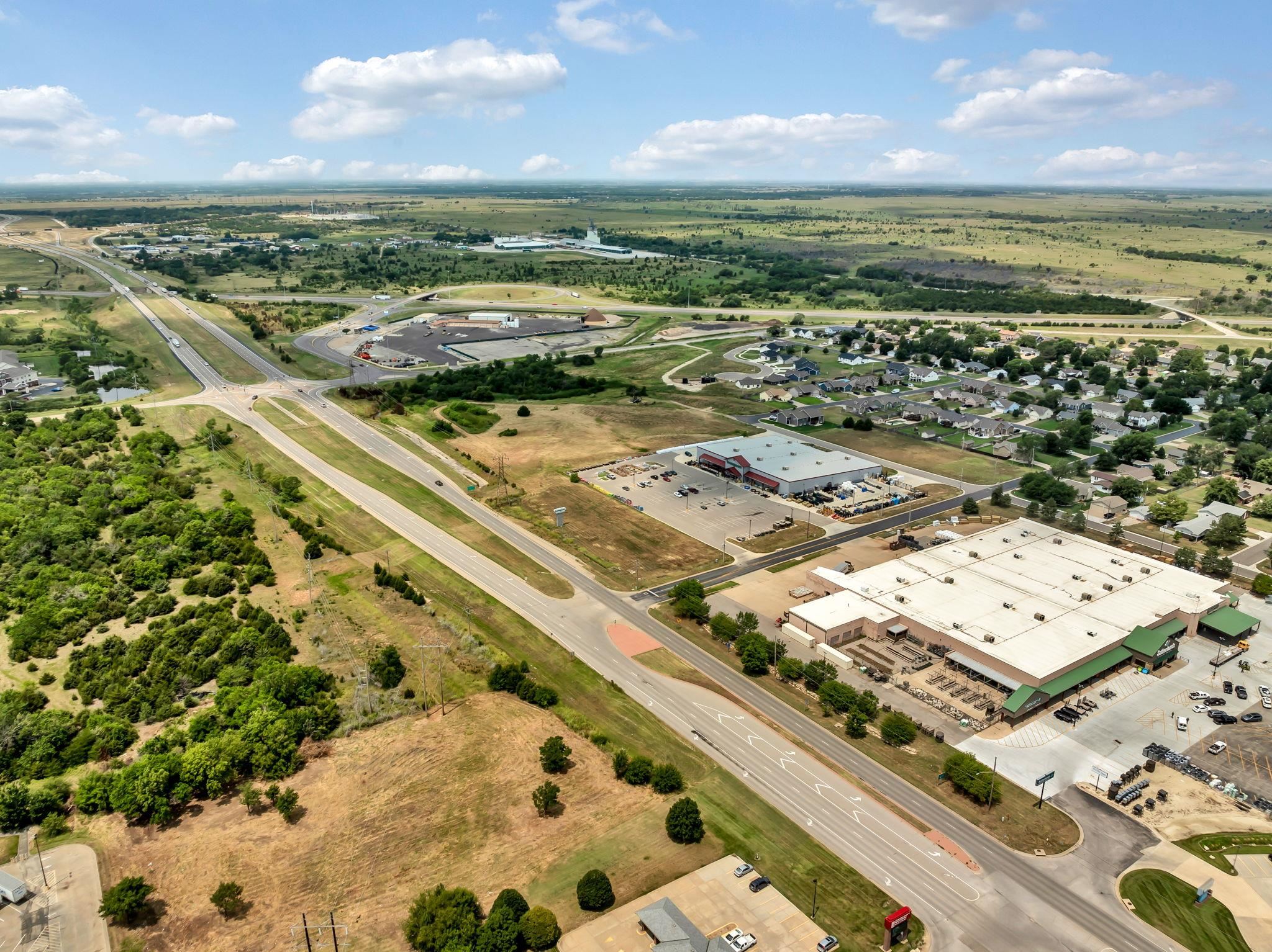 222 N Millheisler Road El Dorado KS 67042