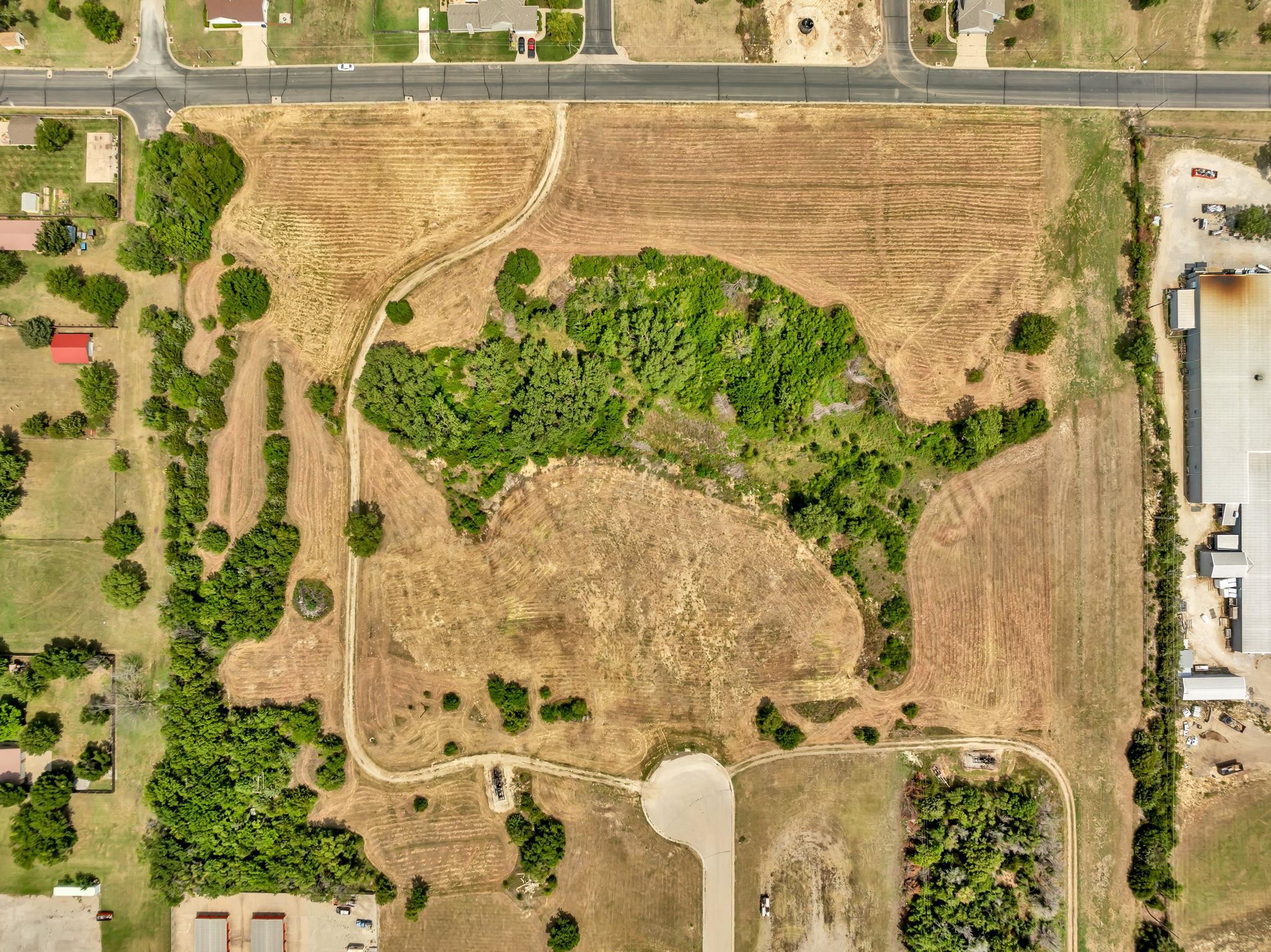 222 N Millheisler Road El Dorado KS 67042