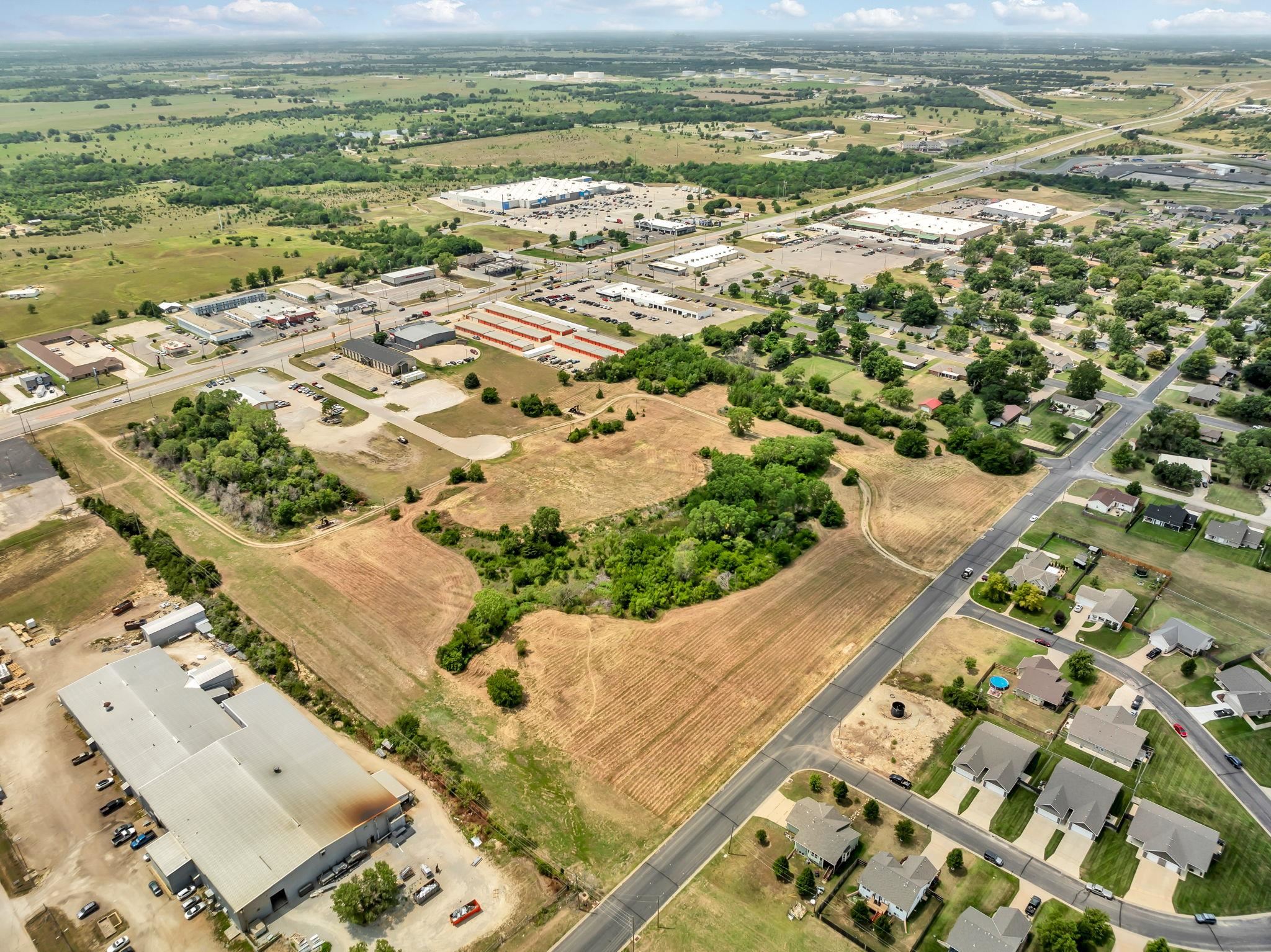 222 N Millheisler Road El Dorado KS 67042
