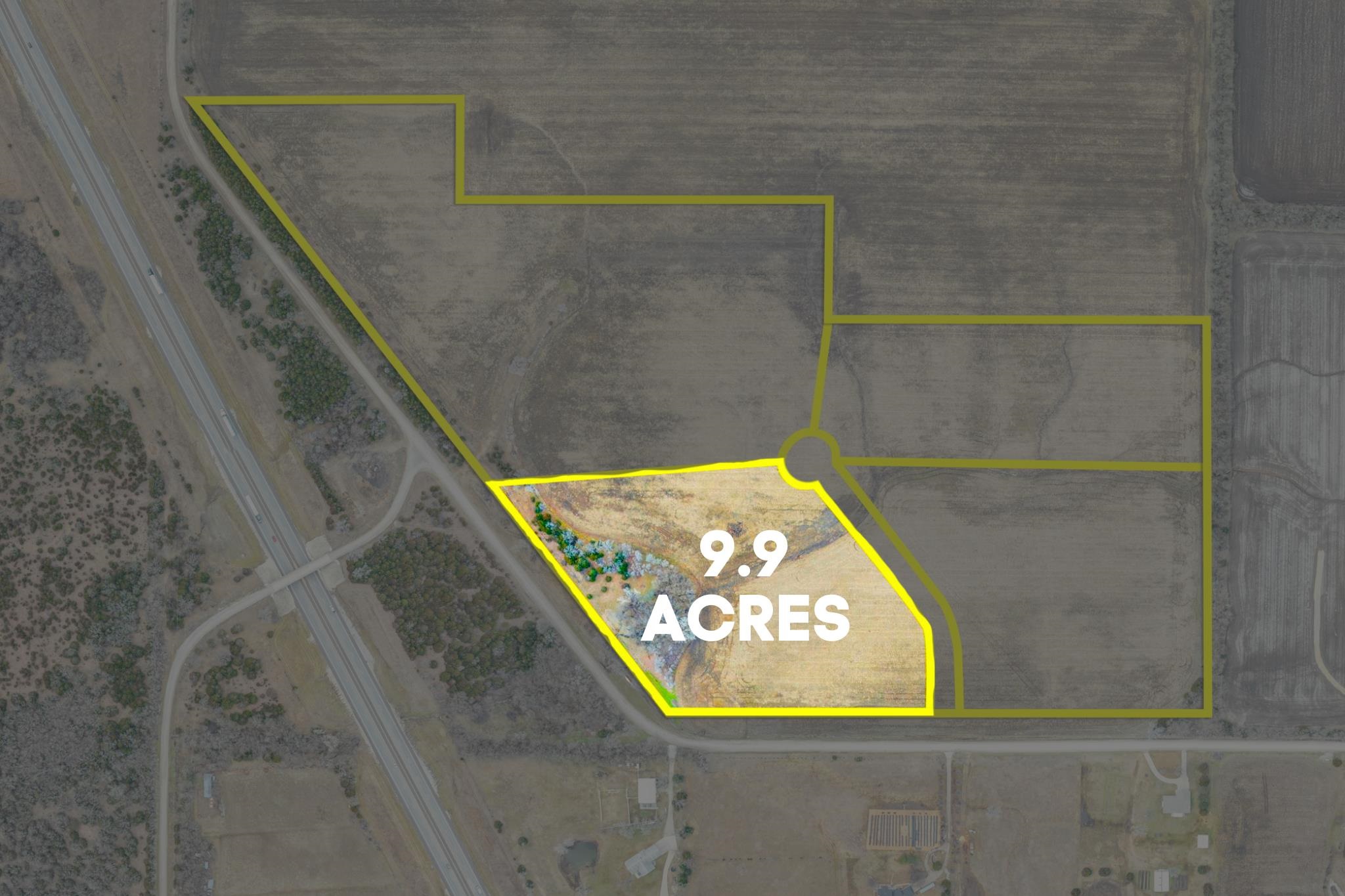 Lot 4 N Mills Estates Andover KS 67002