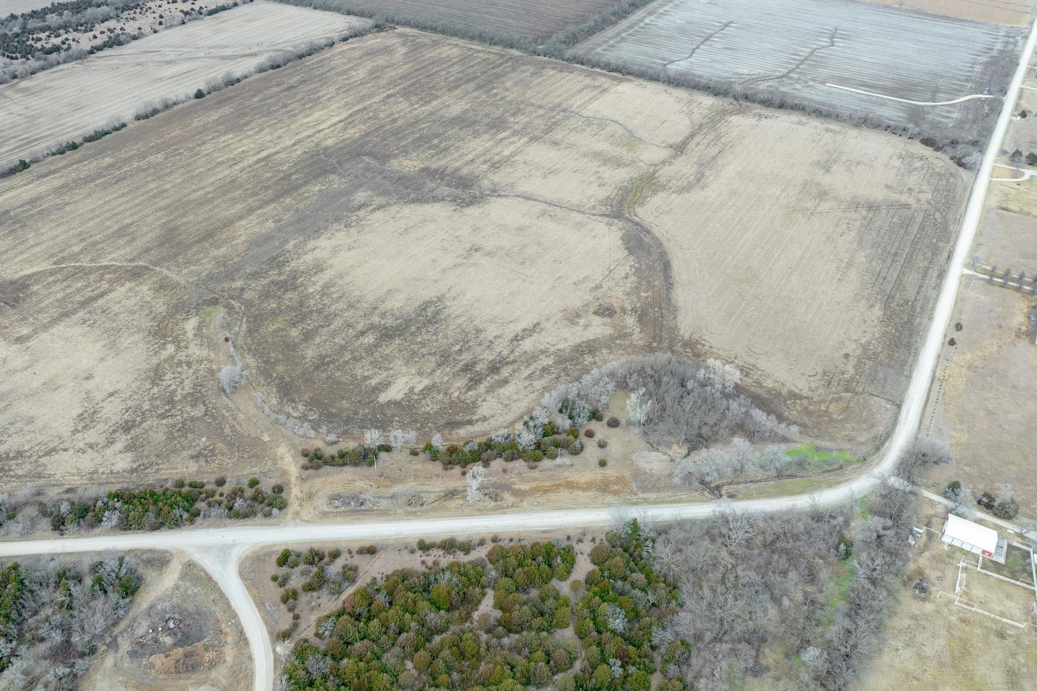 Lot 4 N Mills Estates Andover KS 67002