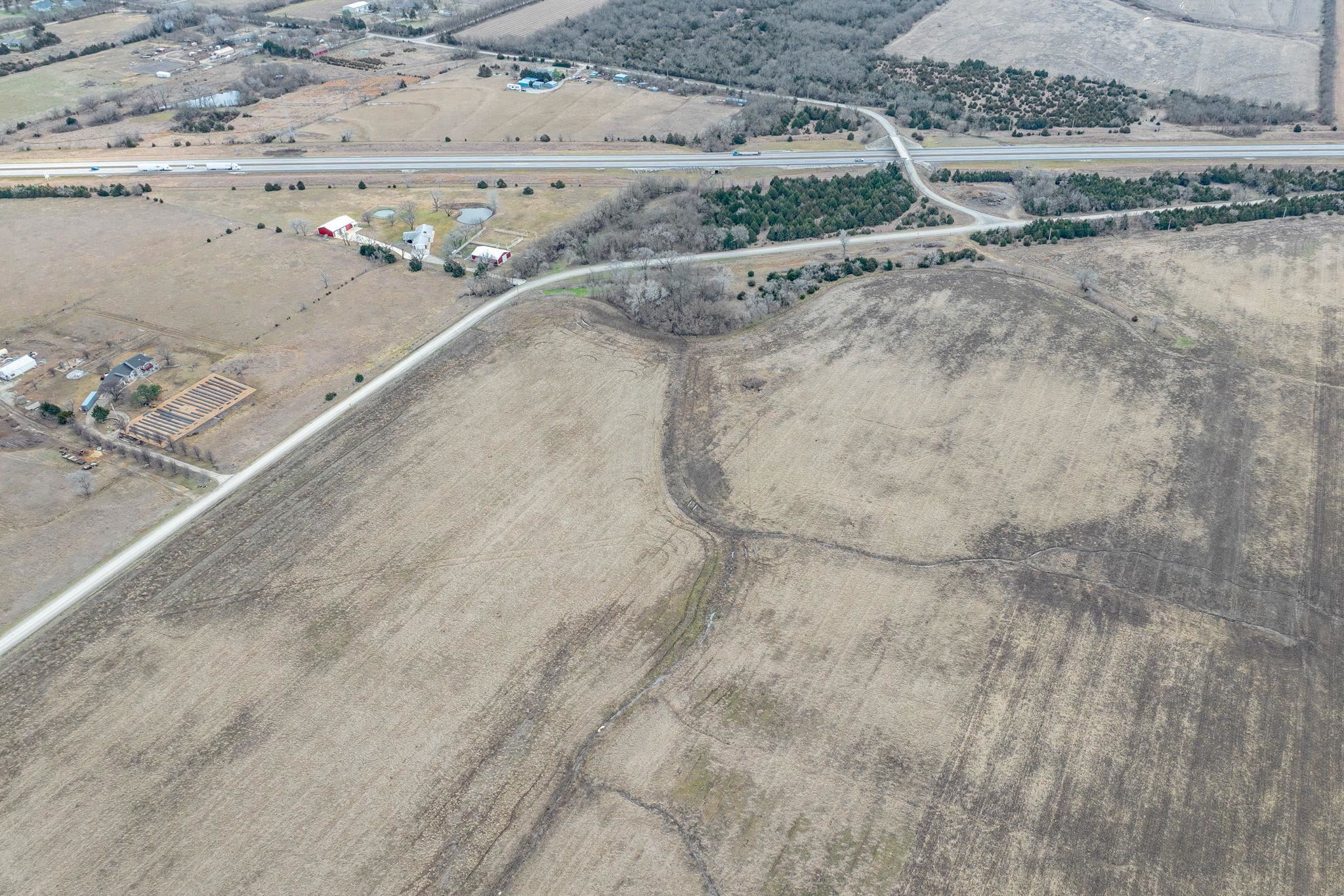 Lot 4 N Mills Estates Andover KS 67002