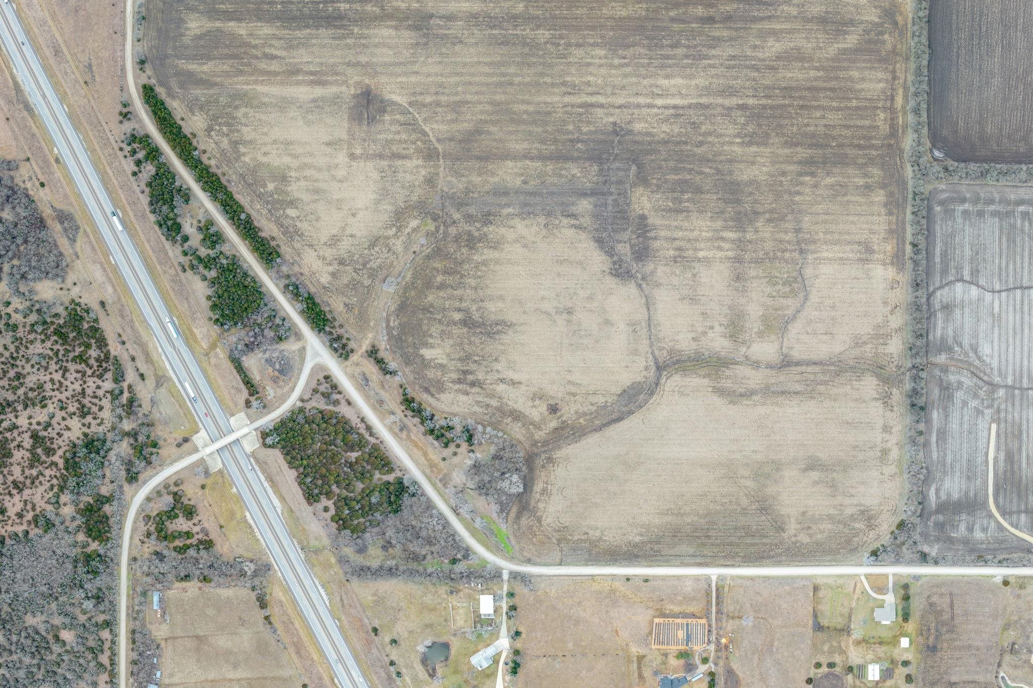 Lot 4 N Mills Estates Andover KS 67002