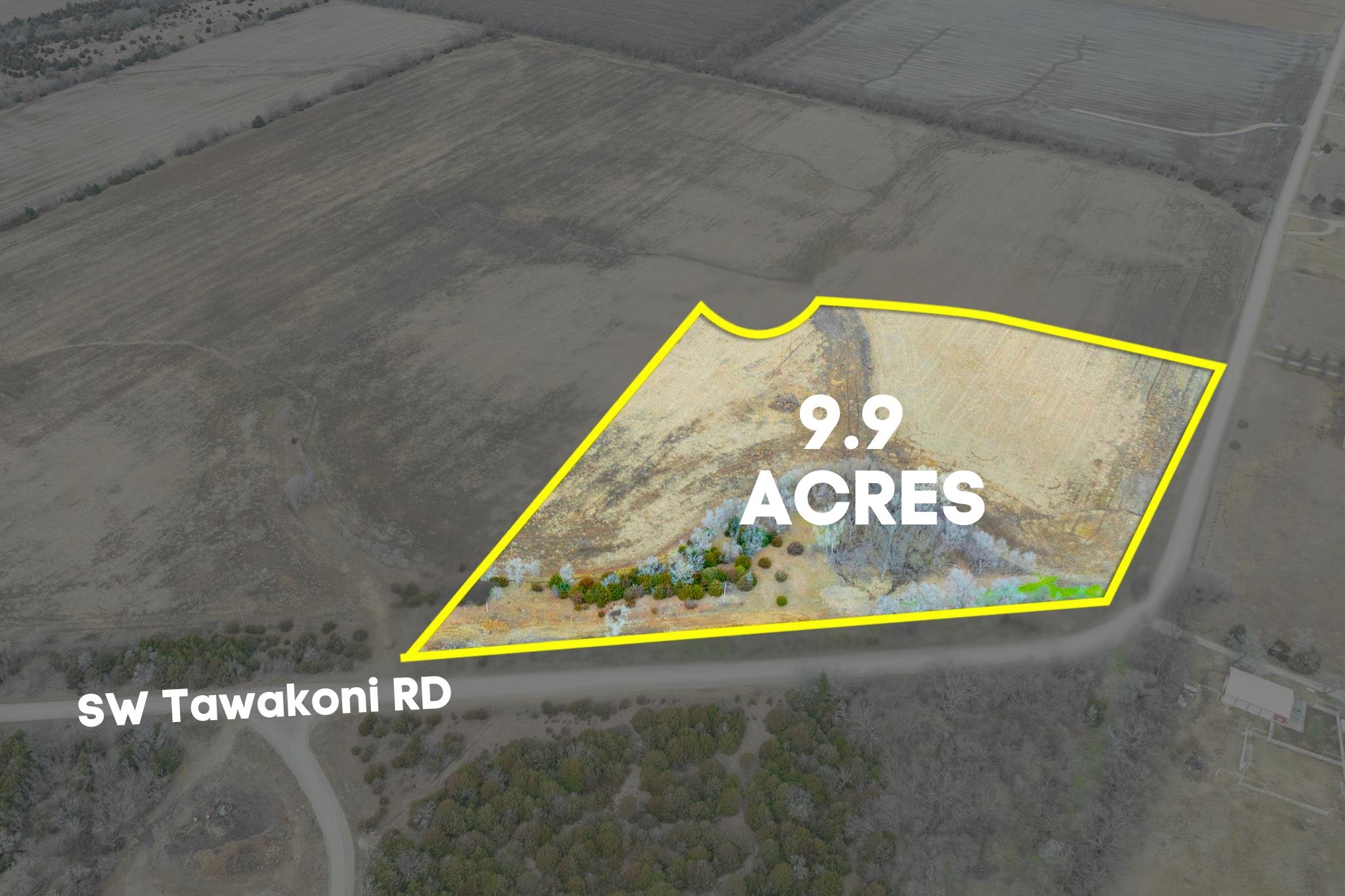 Lot 4 N Mills Estates Andover KS 67002