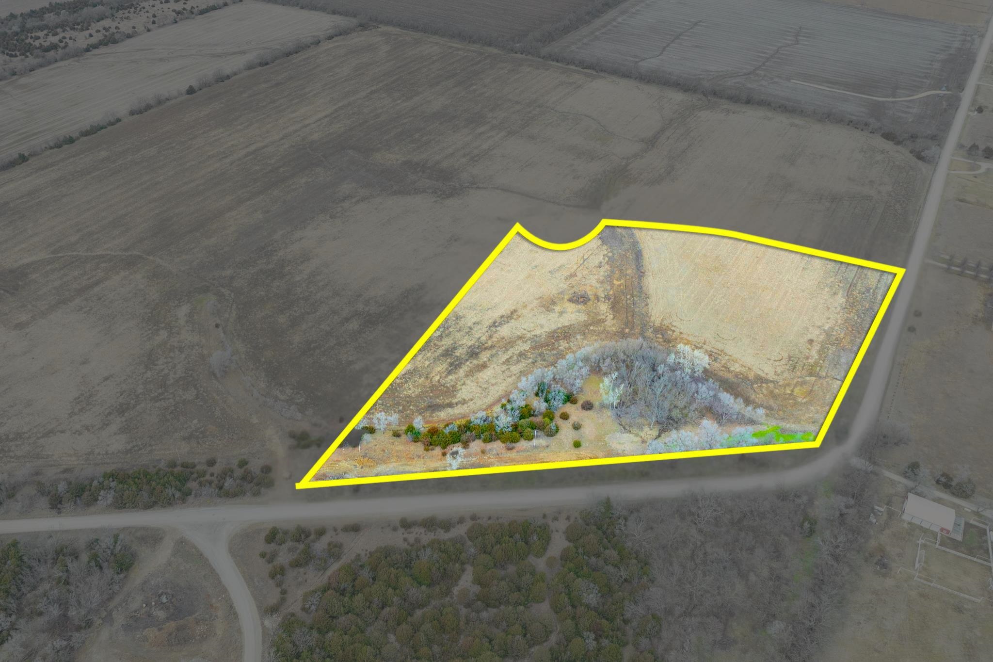 Lot 4 N Mills Estates Andover KS 67002