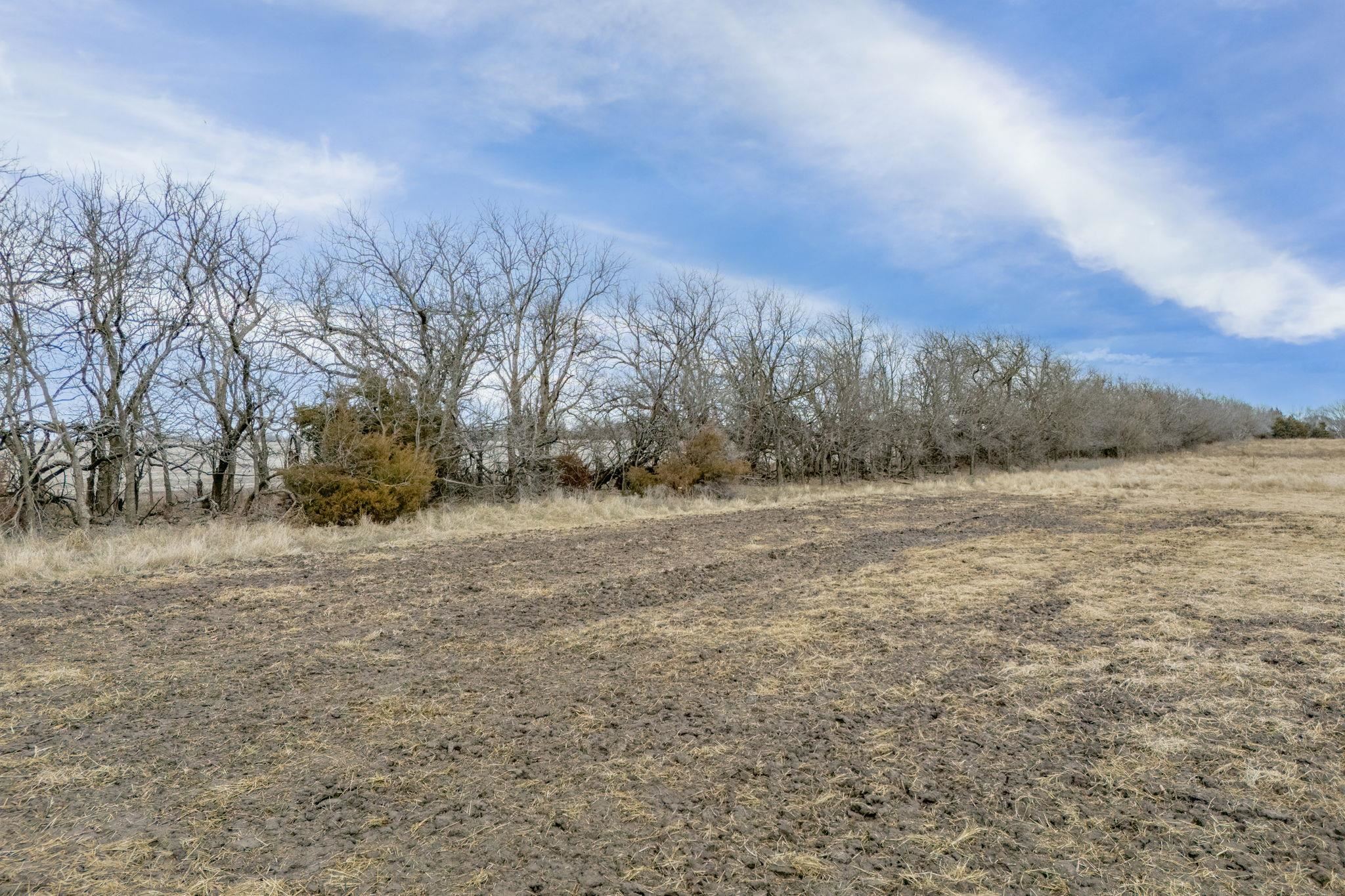 Lot 4 N Mills Estates Andover KS 67002