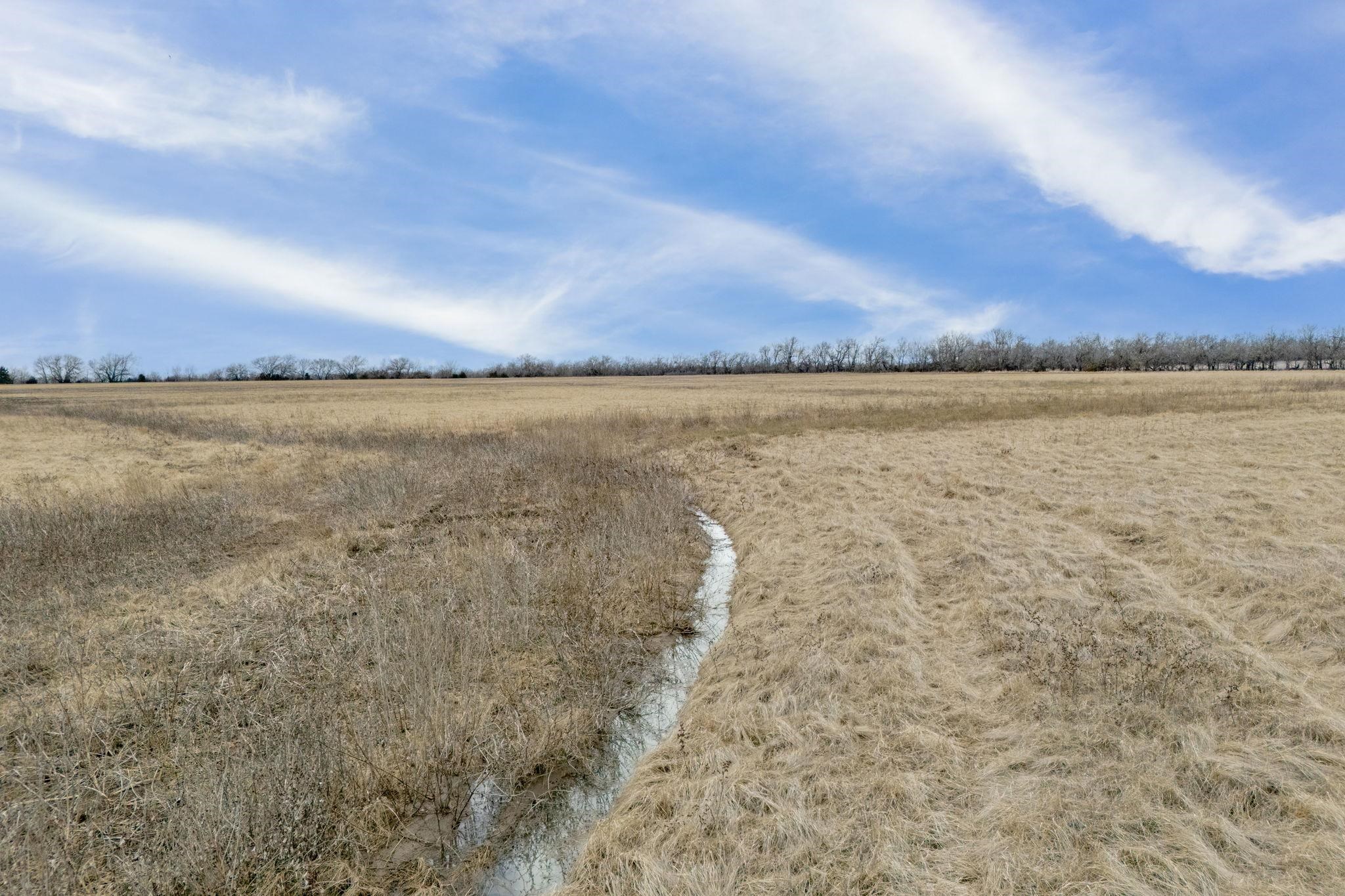 Lot 4 N Mills Estates Andover KS 67002