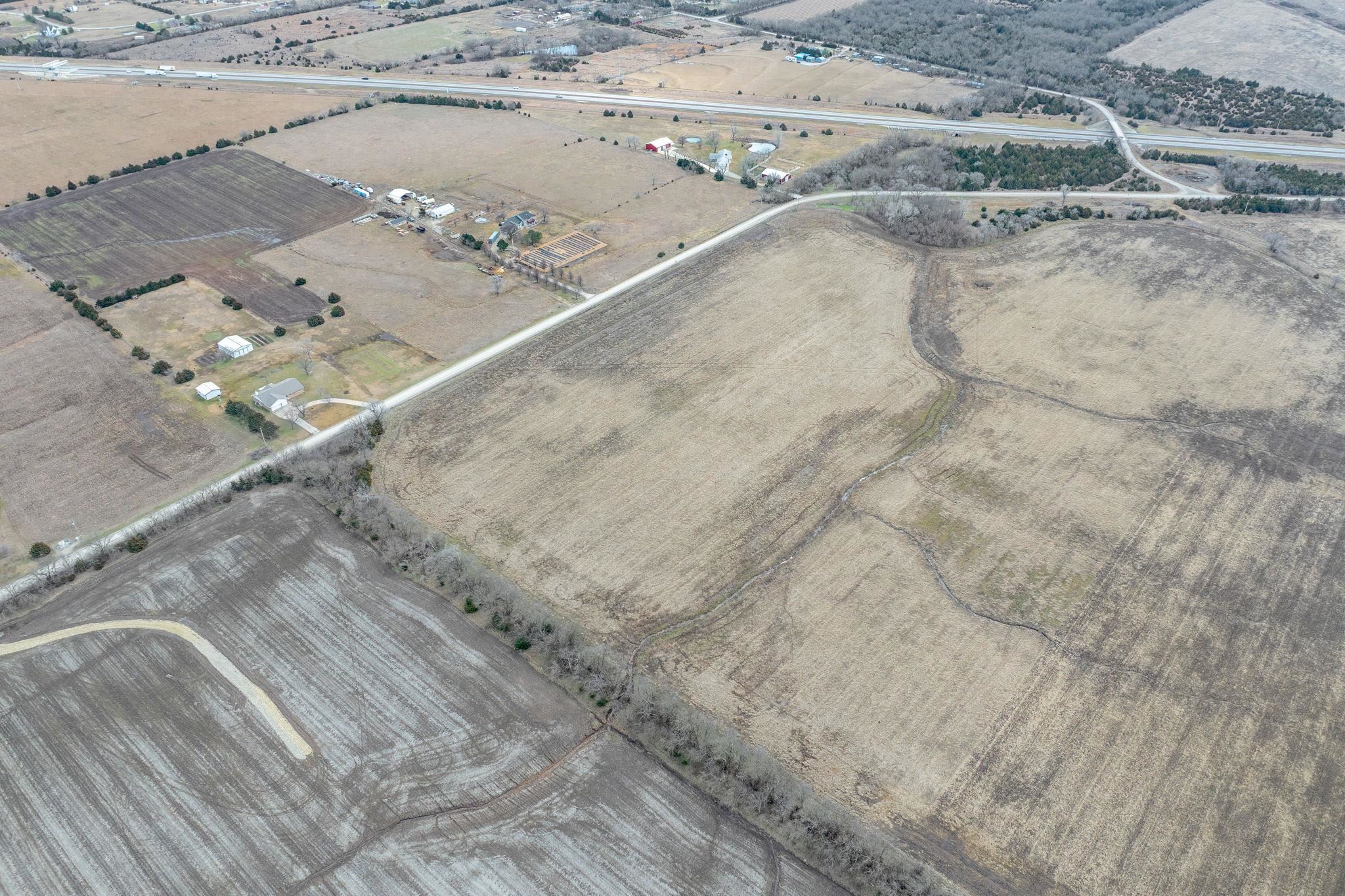 Lot 4 N Mills Estates Andover KS 67002
