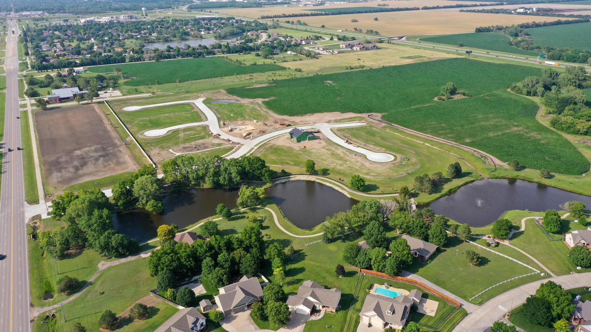 619 Glen Creek Court Newton KS 67114