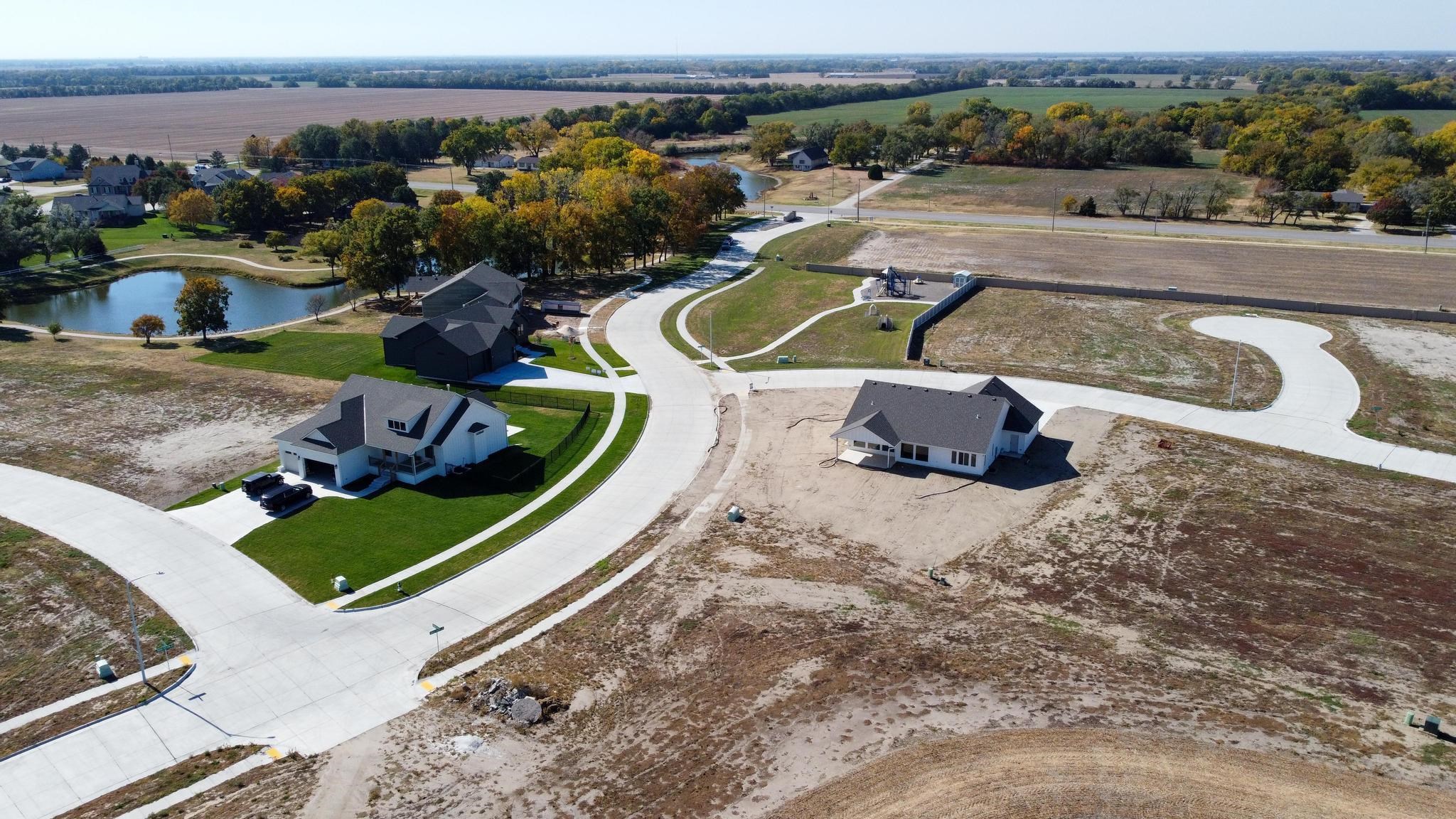 619 Glen Creek Court Newton KS 67114