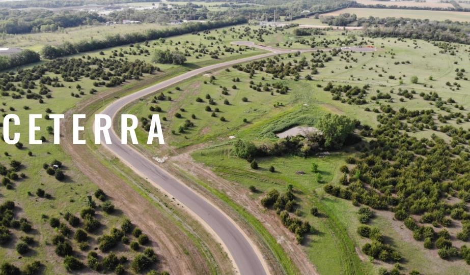 Lot 1 Block 1 Cedar Ridge Estates Valley Center KS 67147
