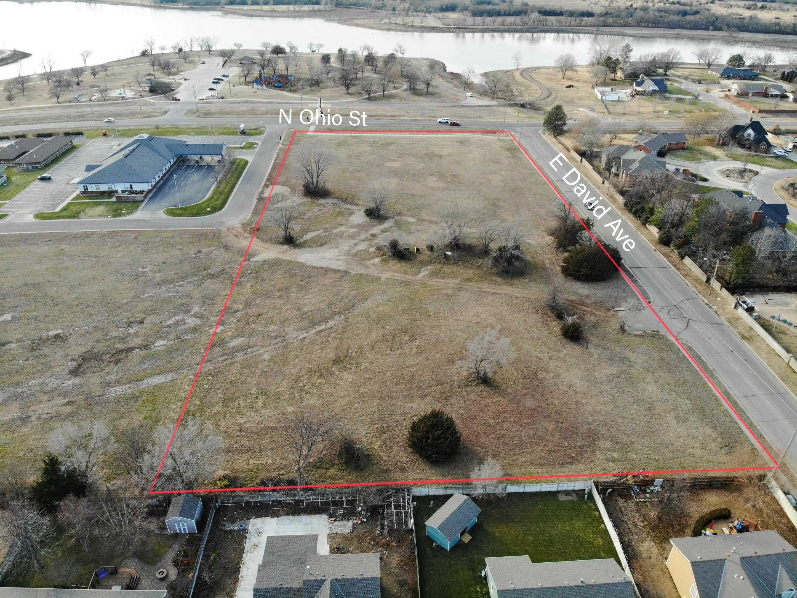 0 N Ohio Augusta KS 67010