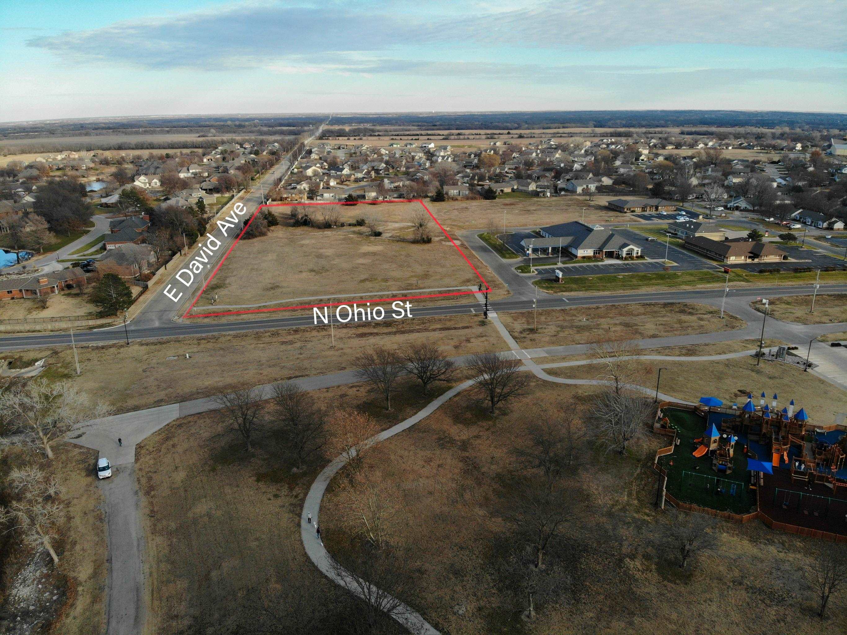 0 N Ohio Augusta KS 67010