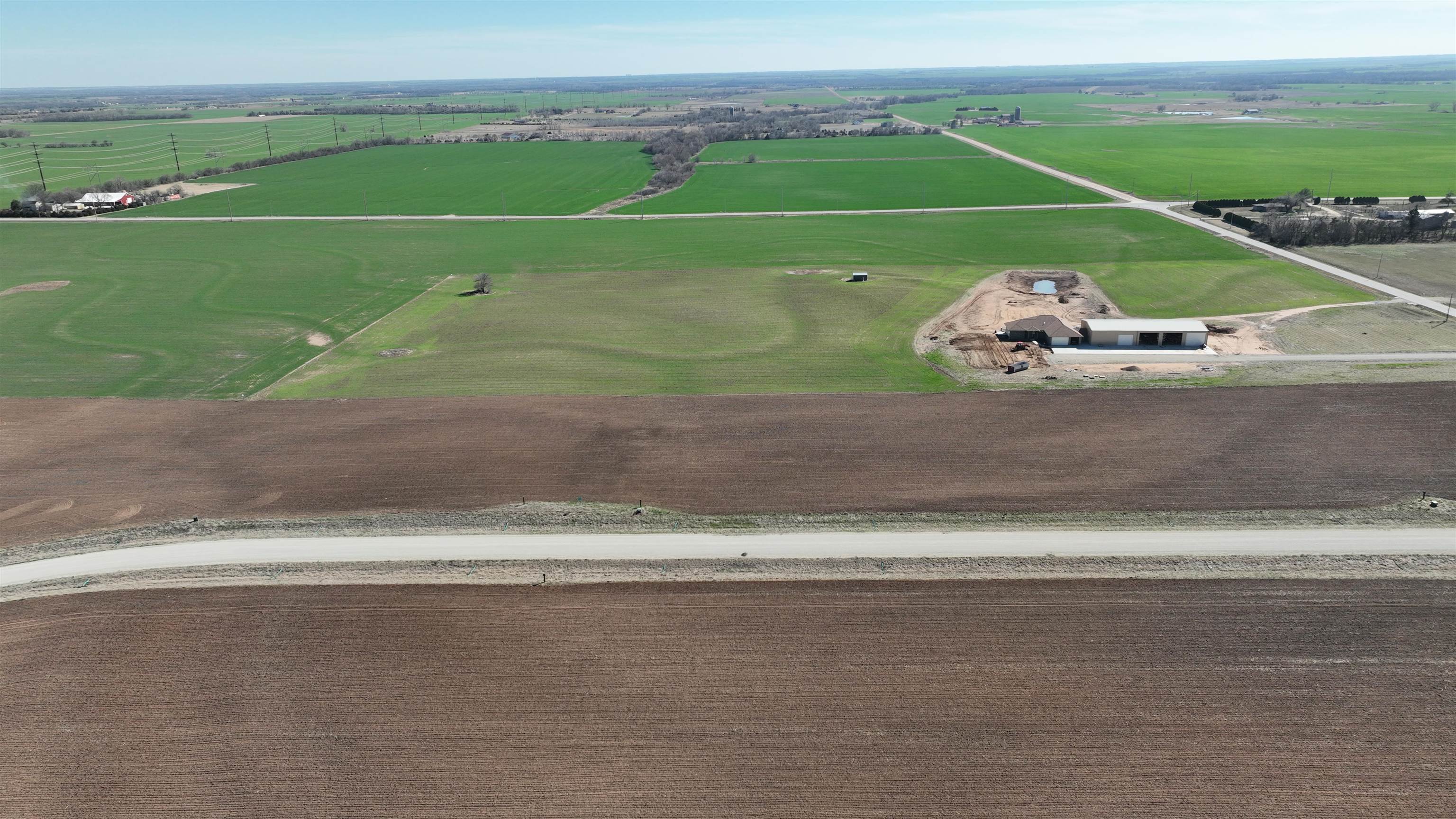 0000 Sierra Ridge Street Garden Plain KS 67050