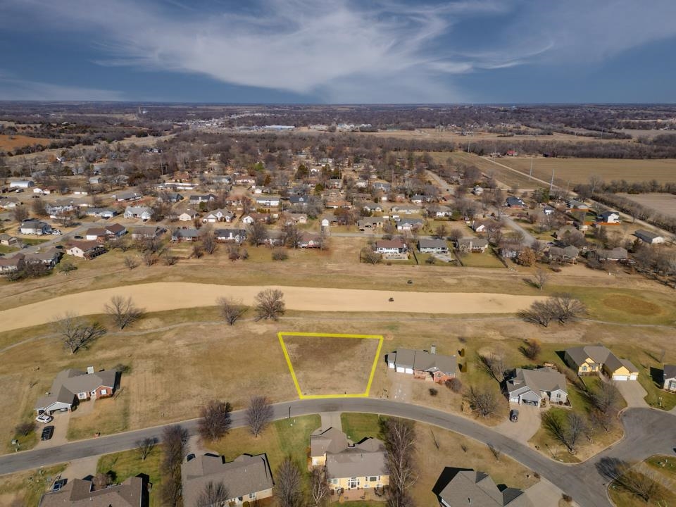 624 Quail Nest Road Winfield KS 67156