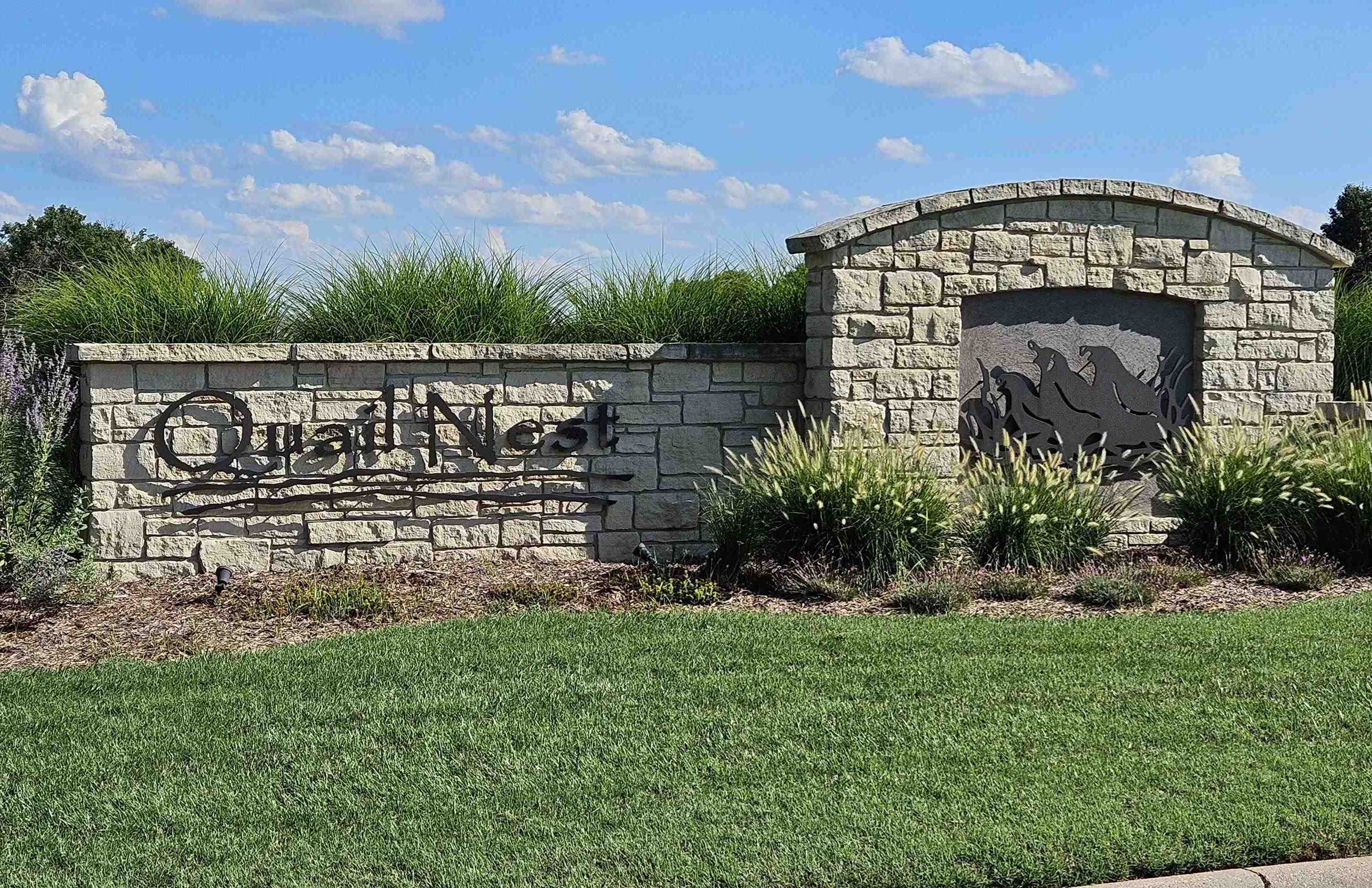 624 Quail Nest Road Winfield KS 67156