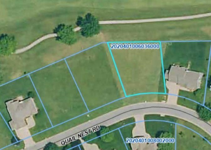 624 Quail Nest Road Winfield KS 67156