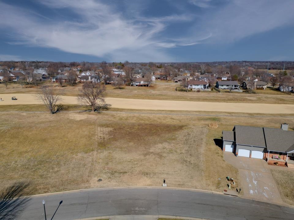 624 Quail Nest Road Winfield KS 67156