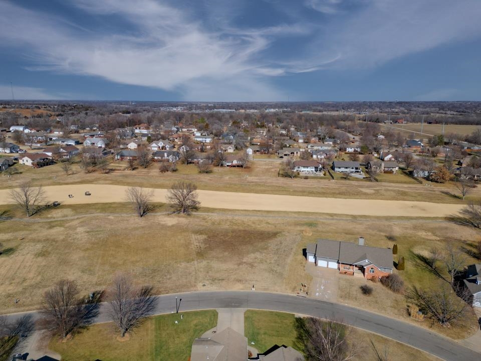 624 Quail Nest Road Winfield KS 67156