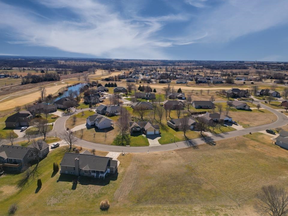 624 Quail Nest Road Winfield KS 67156