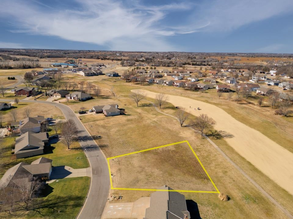 624 Quail Nest Road Winfield KS 67156