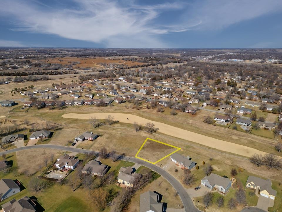 624 Quail Nest Road Winfield KS 67156