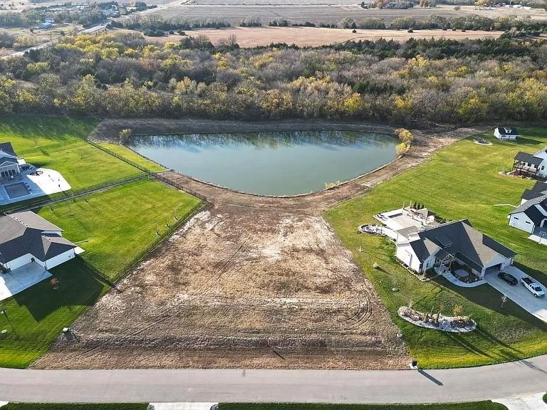 Lot Lot 5 Block F Elk Ridge Addition Goddard KS 67052
