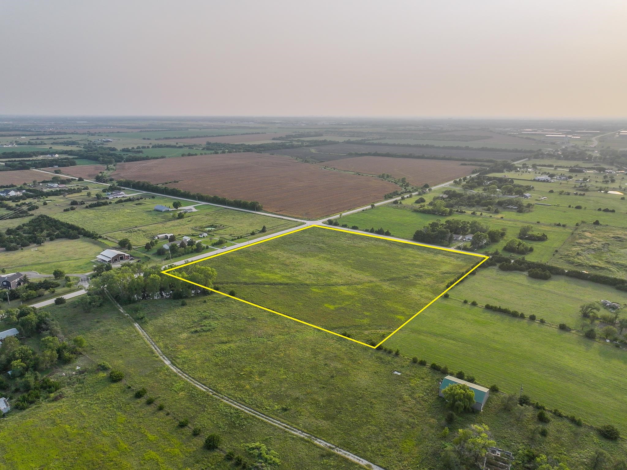 000 N 127th Wichita KS 67228
