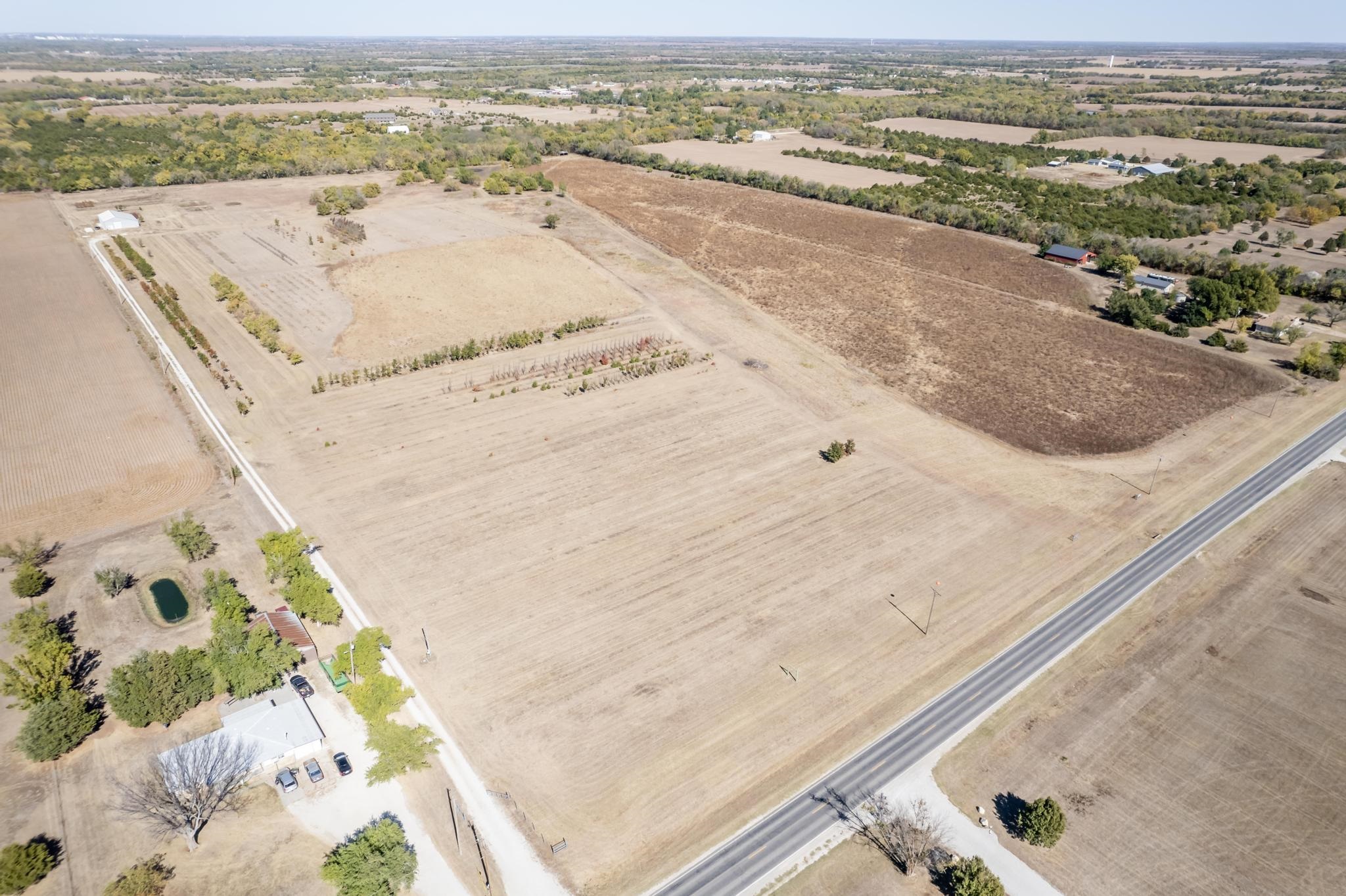 00000 SW Payne Court Lot 2 Augusta KS 67010