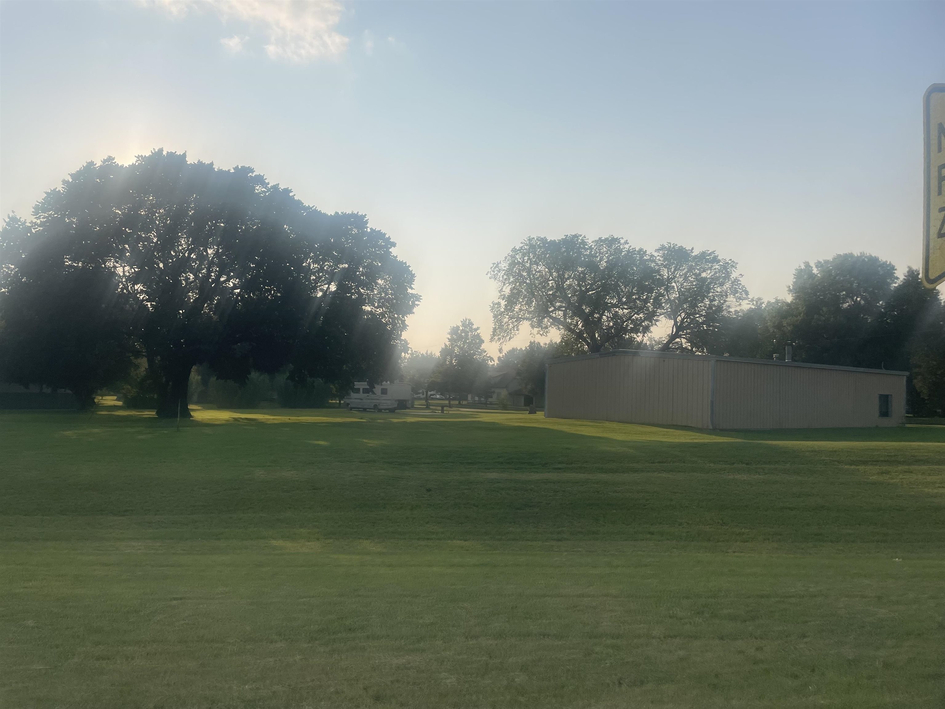 903 E 8th Street Harper KS 67058