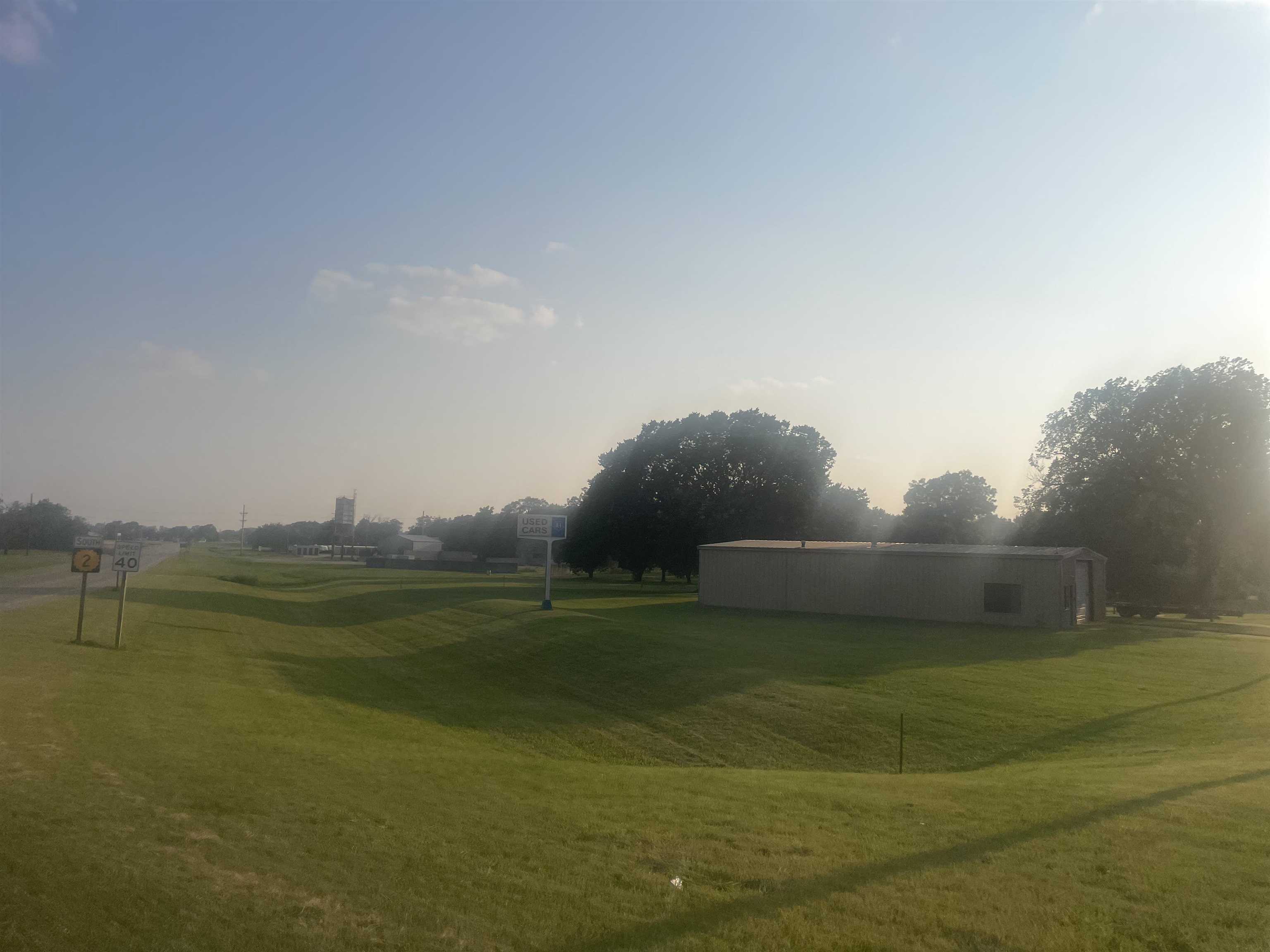 903 E 8th Street Harper KS 67058