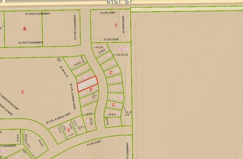 6121 N Hiebert Drive Park City KS 67219