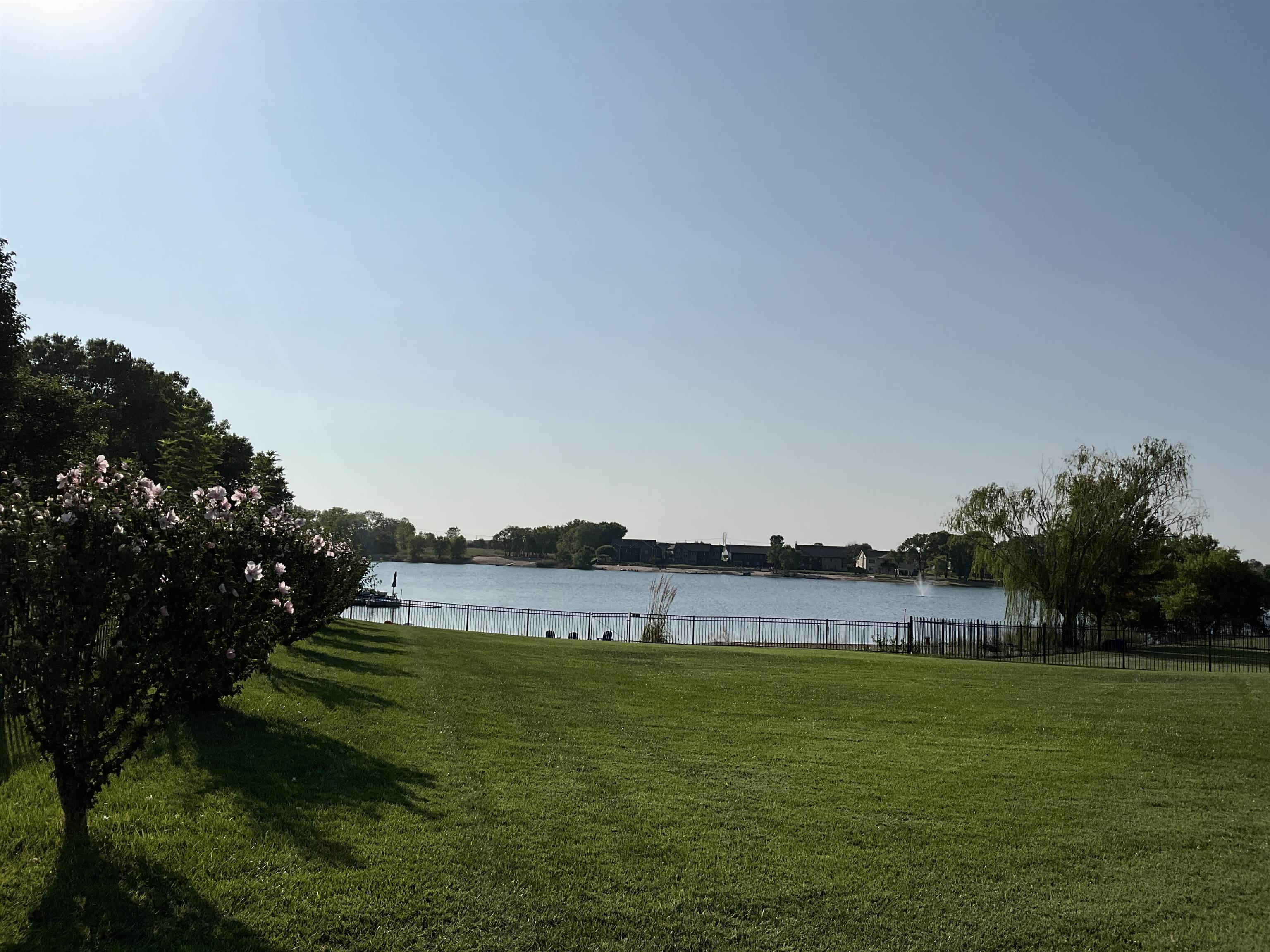 Lot 41 Block A W Blue Lake Wichita KS 67215