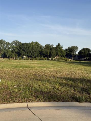 1103 Stutzman Circle Halstead KS 67056