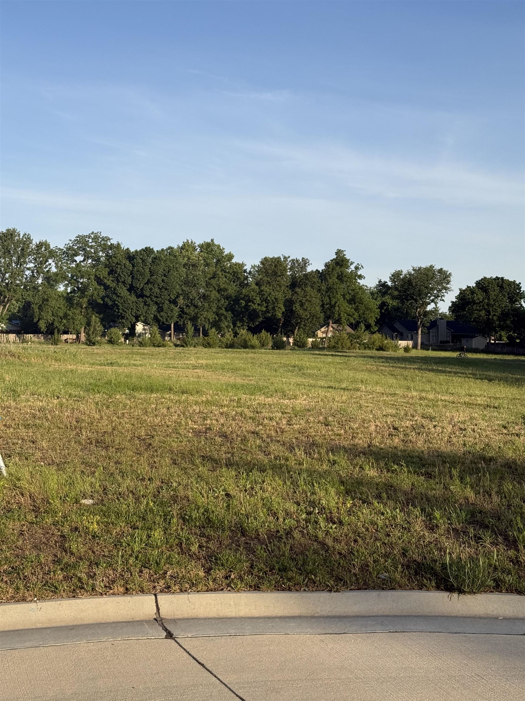 1103 Stutzman Circle Halstead KS 67056