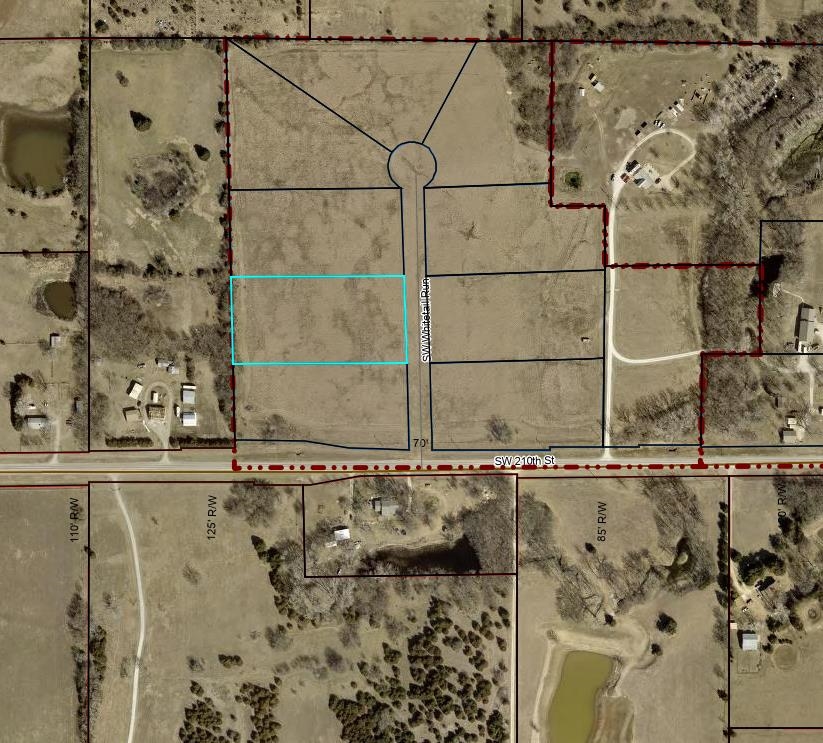 00 SW Whitetail Run Douglass KS 67039
