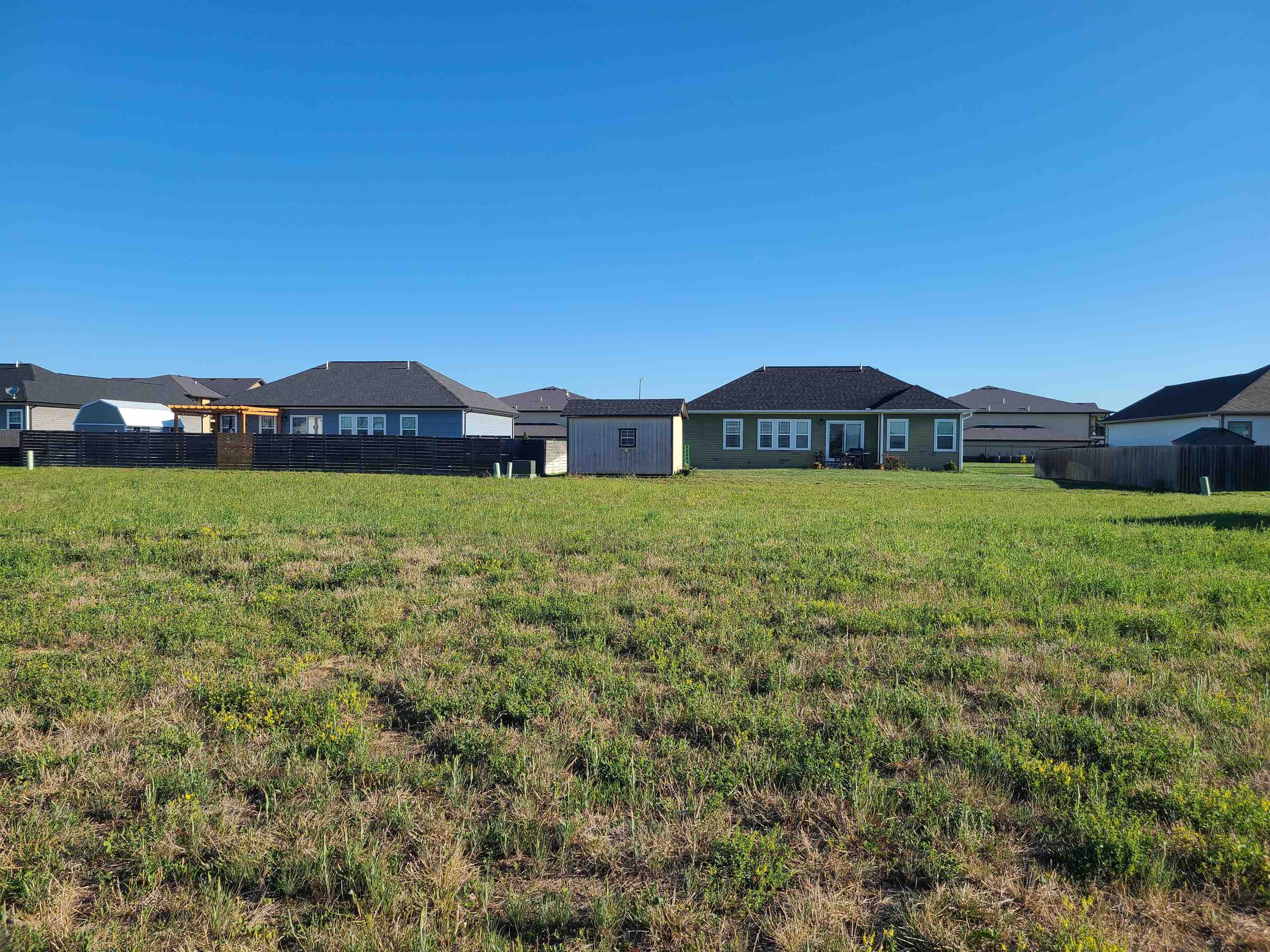1431 Curtiss Drive Mcpherson KS 67460