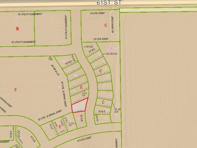 6107 N Hiebert Drive Park City KS 67219