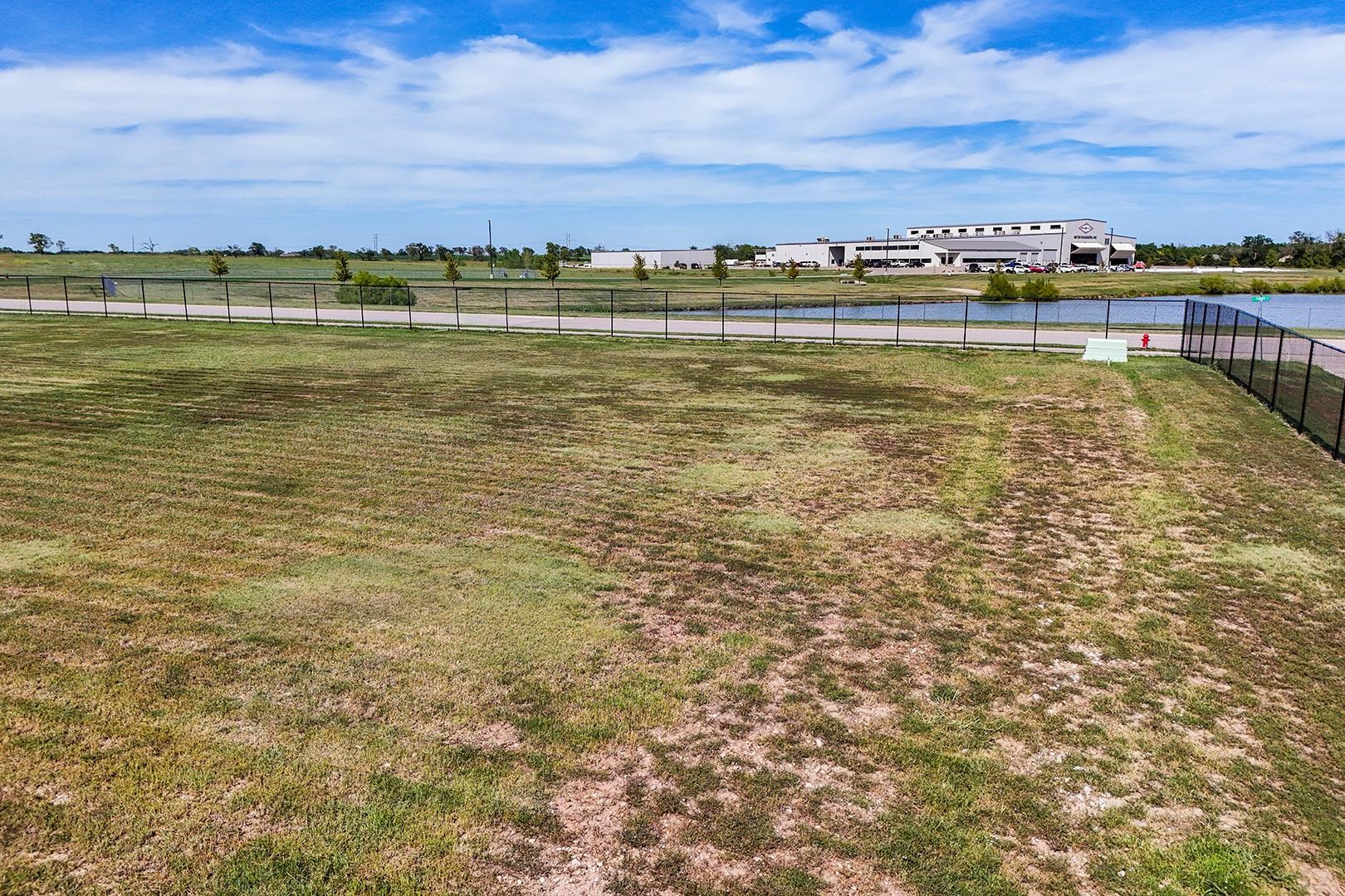 1.7+/- Acres On E Mason Drive Kechi KS 67067